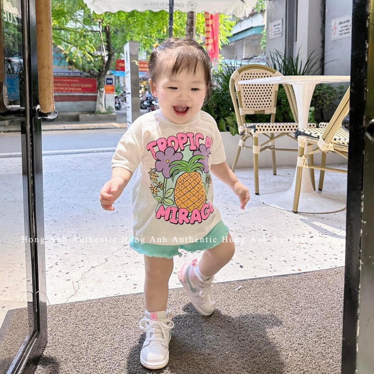 [🆕🇻🇳] Mẹ Bella – Quần Áo Trẻ Em Xuất Khẩu 😎❤️️⭐️ Em sot sz 100 va 110
Mau trăng xanh qua dứa
149k/ sét a.
Mẹ nào lấy ới em nhen
, shares-0✔️ , likes-6❤️️ , date-2024-06-06 01:48:17🇻🇳🇻🇳🇻🇳📰🆕