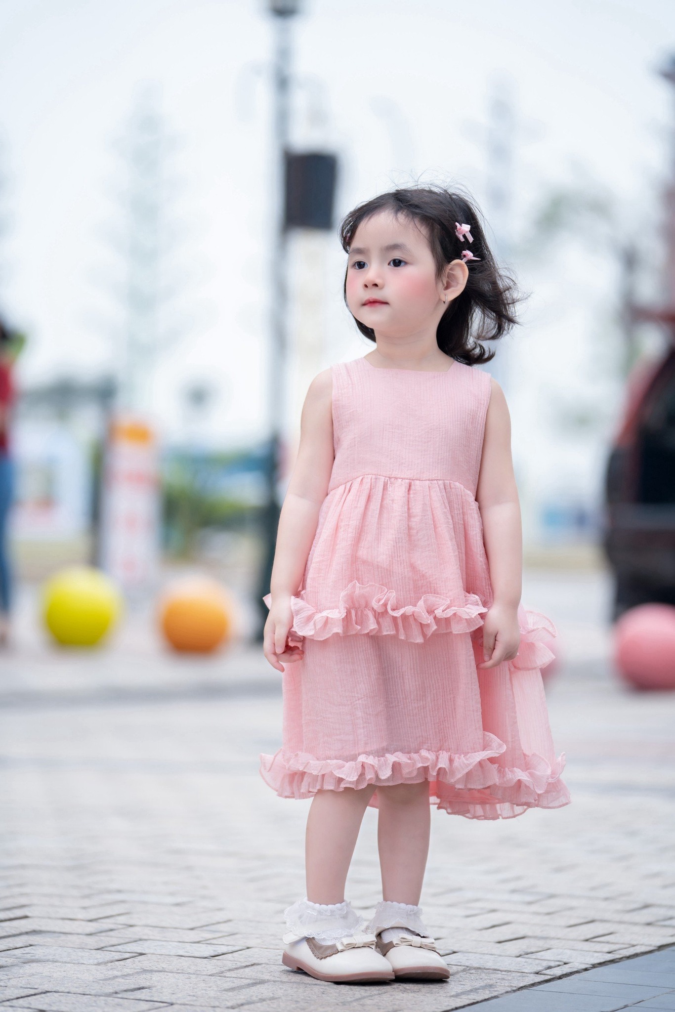 [🆕🇻🇳] ByAnAn – Thiết kế & Thời trang – Quần áo – Thương hiệu 🧑‍🧒❤️️👶⭐️ 𝐍𝐠𝐨̣𝐭 𝐧𝐠𝐚̀𝐨 𝐧𝐡𝐮̛ 𝐤𝐞̣𝐨
Mẫu váy best seller nhà BYANAN cho mùa hè này
Váy có đủ size từ 8-26kg
Mời các mẹ lên đơn ạ
, shares-0✔️ , likes-1❤️️ , date-2024-06-04 07:34:15🇻🇳🇻🇳🇻🇳📰🆕