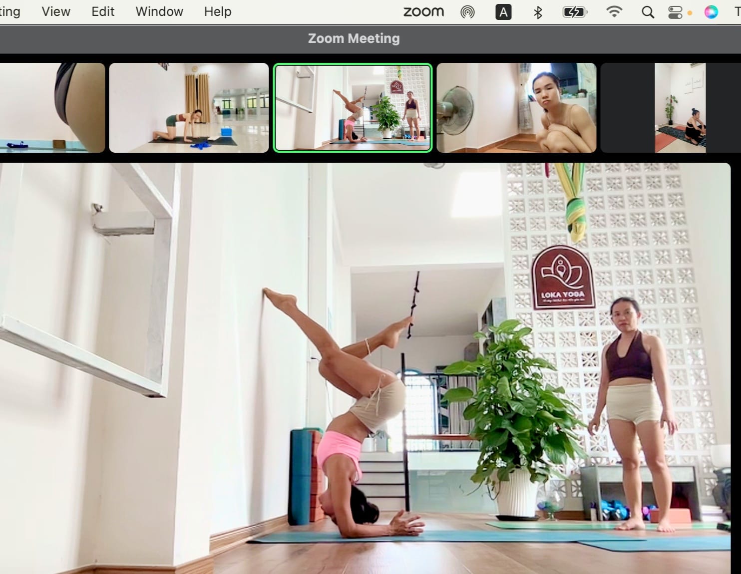 [🆕🇻🇳] Shriyoga – SATCHITANANDA – THỰC TẠI – Ý THỨC – PHÚC LẠC 🧘 Top1Yoga 🧘 #buoithu4 Nhìn hành động vòng vai rất “ưng” luôn. Phải chuẩn bị rất nhiều để các chị em có thể hiểu. Nắm các ngón tay lại khi làm hành động vai đều bị “bắt , shares-2✔️ , likes-42❤️️ , date-2024-05-28 08:25:04🇻🇳🇻🇳🇻🇳📰🆕