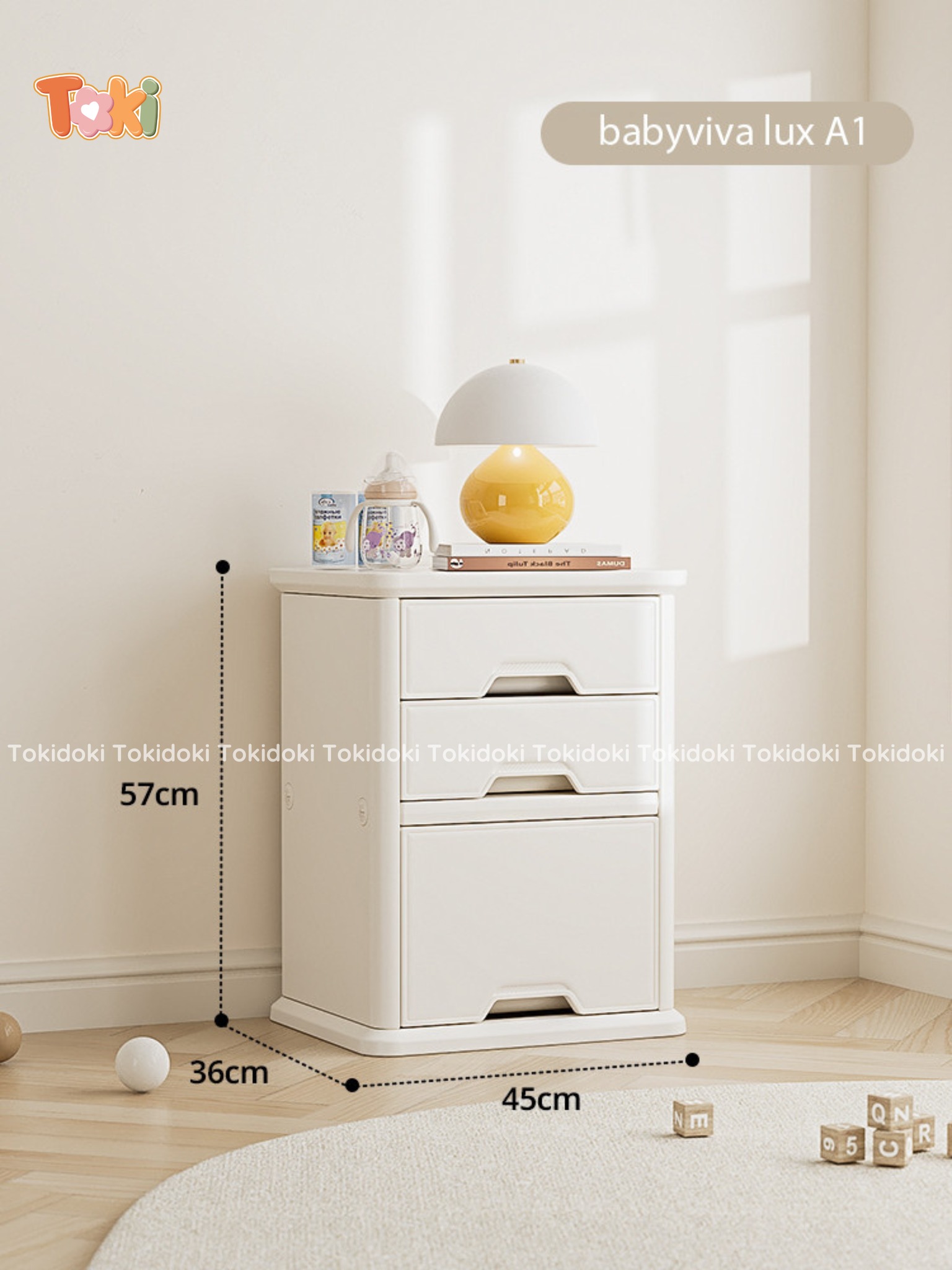 [🆕🇻🇳] Tokidoki – Thiên đường mua sắm cho mẹ và bé! 😎❤️️⭐️ 𝐇𝐎𝐓 𝐇𝐎𝐓 #𝐓𝐮̉ #𝐪𝐮𝐚̂̀𝐧 #𝐚́𝐨 𝐁𝐚𝐛𝐲𝐯𝐢𝐯𝐚 đ𝐚 𝐧𝐚̆𝐧𝐠 𝐫𝐨̣̂𝐧𝐠 𝐫𝐚̃𝐢 𝐧𝐡𝐢𝐞̂̀𝐮 𝐧𝐠𝐚̆𝐧, 𝐜𝐚̂𝐧 𝐡𝐞̂́𝐭 𝐪𝐮𝐚̂̀𝐧 𝐚́𝐨, đ𝐨̂̀ 𝐜𝐡𝐨̛𝐢 𝐜𝐮̉𝐚 𝐛𝐞́, 𝐠𝐢𝐮́𝐩 𝐧𝐡𝐚̀ 𝐜𝐮̛̉𝐚 𝐠𝐨̣𝐧 𝐠𝐚̀𝐧𝐠 𝐧𝐠𝐚𝐲 𝐭𝐮̛́𝐜 𝐭 , shares-0✔️ , likes-8❤️️ , date-2024-06-09 07:30:01🇻🇳🇻🇳🇻🇳📰🆕