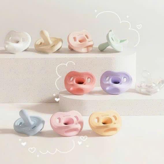 [🆕🇻🇳]  Đồ Sơ Sinh Ếch Cốm – Hệ Thống Mẹ Bé 😎❤️️⭐️  TY NGẬM MOYUUM SILICON MẪU MỚI NHẤTCác fan cứng ngậm ty giả không thể bỏ qua em này đâu ạThiết kế mô phỏng bầu vú của mẹ nên bé sẽ rất thích.Ch , shares-1✔️ , likes-29❤️️ , date-2024-06-07 03:54:42🇻🇳🇻🇳🇻🇳📰🆕