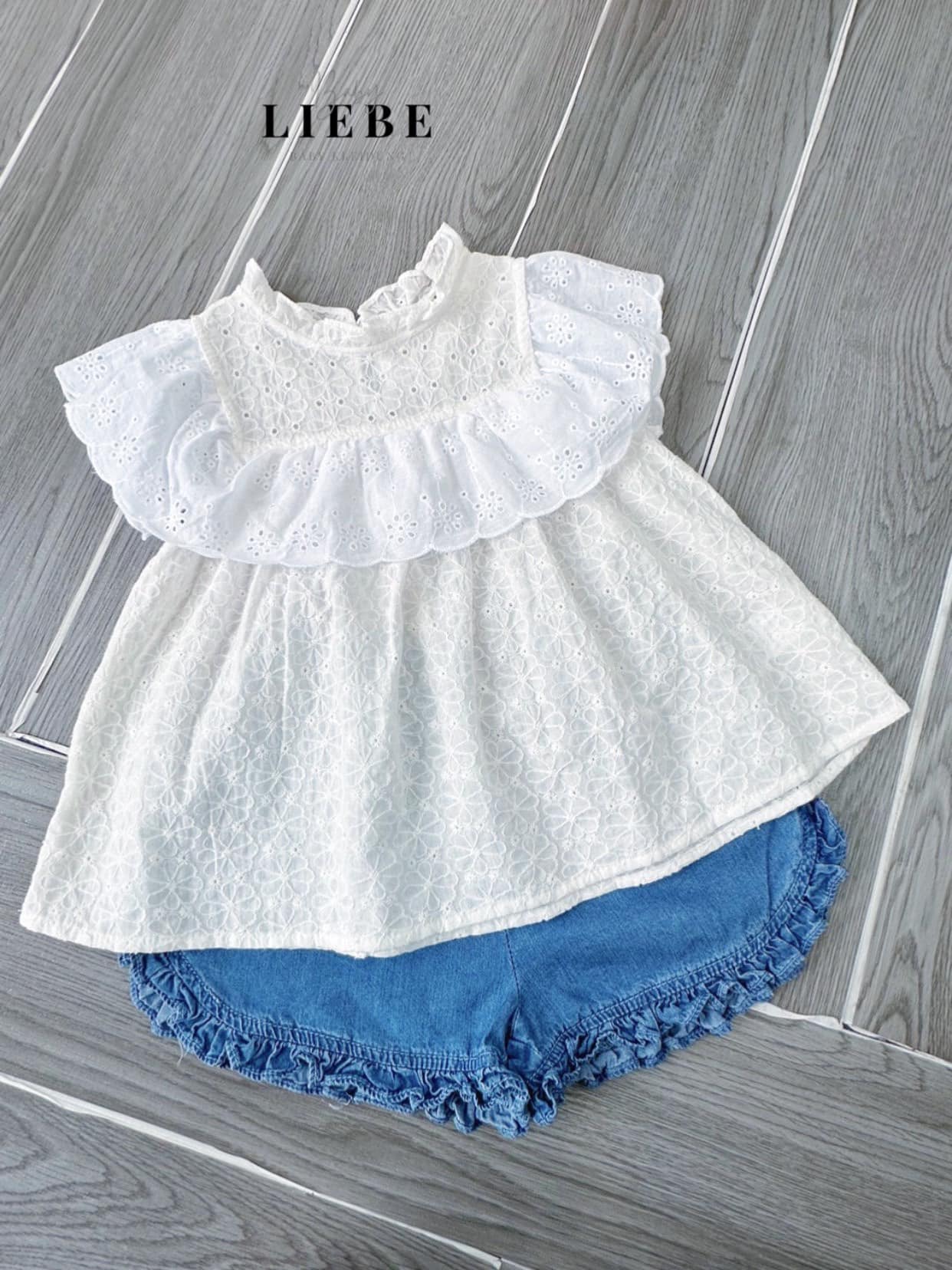 [🆕🇻🇳]  Nhà Ủn – sỉ/lẻ Quần áo trẻ em vnxk, cambodia xuất khẩu, tqxk 😎❤️️⭐️ Còn size 5/6 6/7 7/8 8/9
200k set ạ
, shares-1✔️ , likes-1❤️️ , date-2024-06-05 04:51:48🇻🇳🇻🇳🇻🇳📰🆕