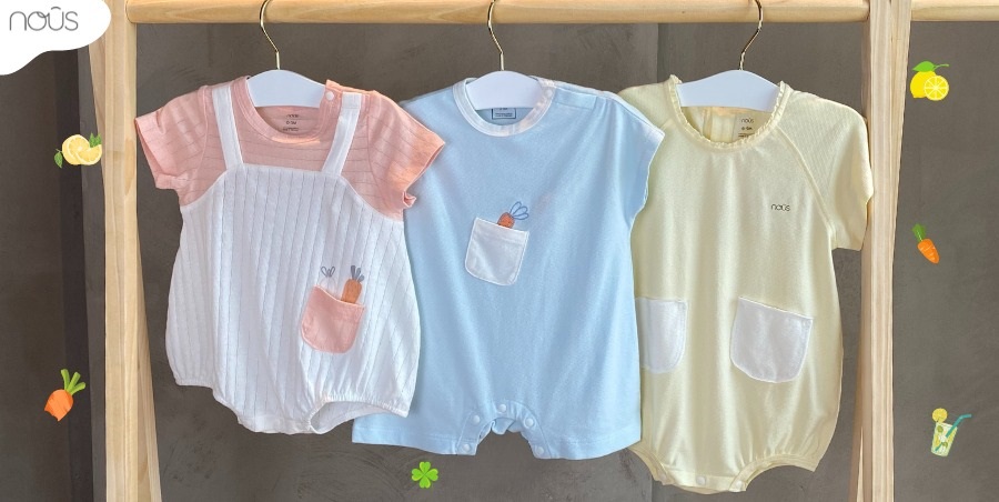 [🆕🇻🇳] Shop bé Moon – Nhà phân phối Nous Miền Bắc 😎❤️️⭐️ BỘ LIỀN CỘC: Kiểu dáng thời trang, sắc màu tinh nghịchMùa hè đến với biết bao hoạt động vui chơi thoải mái mà mẹ muốn bé được trải nghiệm. Và chắc hẳn k , shares-0✔️ , likes-3❤️️ , date-2024-06-12 01:30:07🇻🇳🇻🇳🇻🇳📰🆕