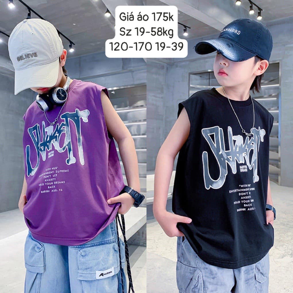 [🆕🇻🇳] CHIN Kids House chuyên bán sỉ/lẻ quần áo trẻ em 🧑‍🧒❤️️👶⭐️  𝐒𝐳 đ𝐚̣𝐢 𝟏𝟗-𝟓𝟖𝐤𝐠  𝐇𝐚̀𝐧𝐠 𝐜𝐡𝐮𝐚̂̉𝐧 𝐧𝐡𝐚̣̂𝐩 𝐥𝐨𝐚̣𝐢 𝟏
, shares-0✔️ , likes-24❤️️ , date-2024-06-08 05:56:52🇻🇳🇻🇳🇻🇳📰🆕