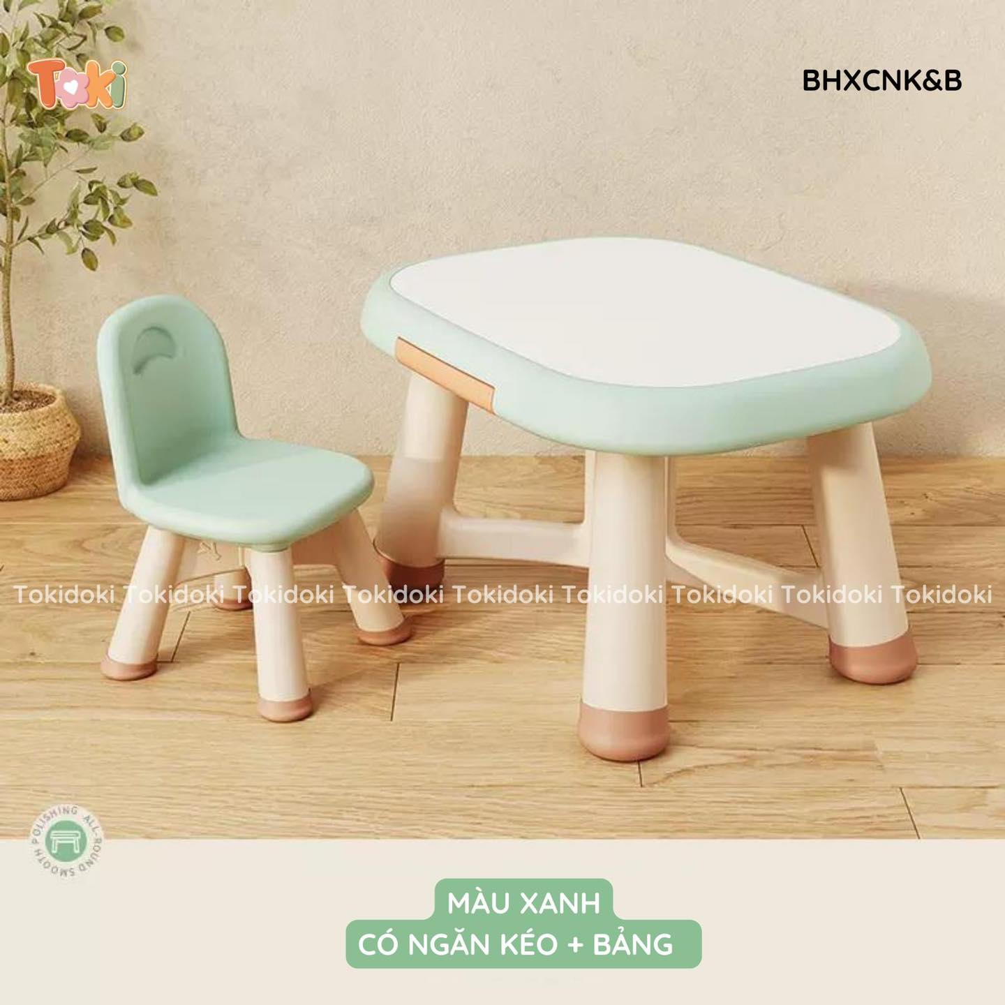 [🆕🇻🇳] Tokidoki – Thiên đường mua sắm cho mẹ và bé! 😎❤️️⭐️ #𝐁𝐚̀𝐧 #𝐡𝐨̣𝐜 𝐇𝐨𝐛𝐛𝐲 𝐓𝐫𝐞𝐞 𝐤𝐞̀𝐦 𝐠𝐡𝐞̂́ 𝐭𝐮̛̣𝐚 𝐦𝐚̀𝐮 𝐩𝐚𝐬𝐭𝐞𝐥 𝐬𝐢𝐞̂𝐮 𝐱𝐢𝐧𝐡𝐡𝐡𝐡𝐡
Vừa là bàn học, vừa là bàn chơi, bàn ăn, đặc biệt có mẫu còn có bảng vẽ để bé thoả sức v , shares-5✔️ , likes-6❤️️ , date-2024-06-07 13:54:11🇻🇳🇻🇳🇻🇳📰🆕