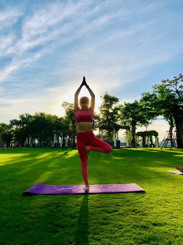 [🆕🇻🇳] Yoga Đam Mê 🧘 Top1Yoga 🤸🏻‍♀️  , shares-0✔️ , likes-13❤️️ , date-2024-06-06 07:32:48🇻🇳🇻🇳🇻🇳📰🆕