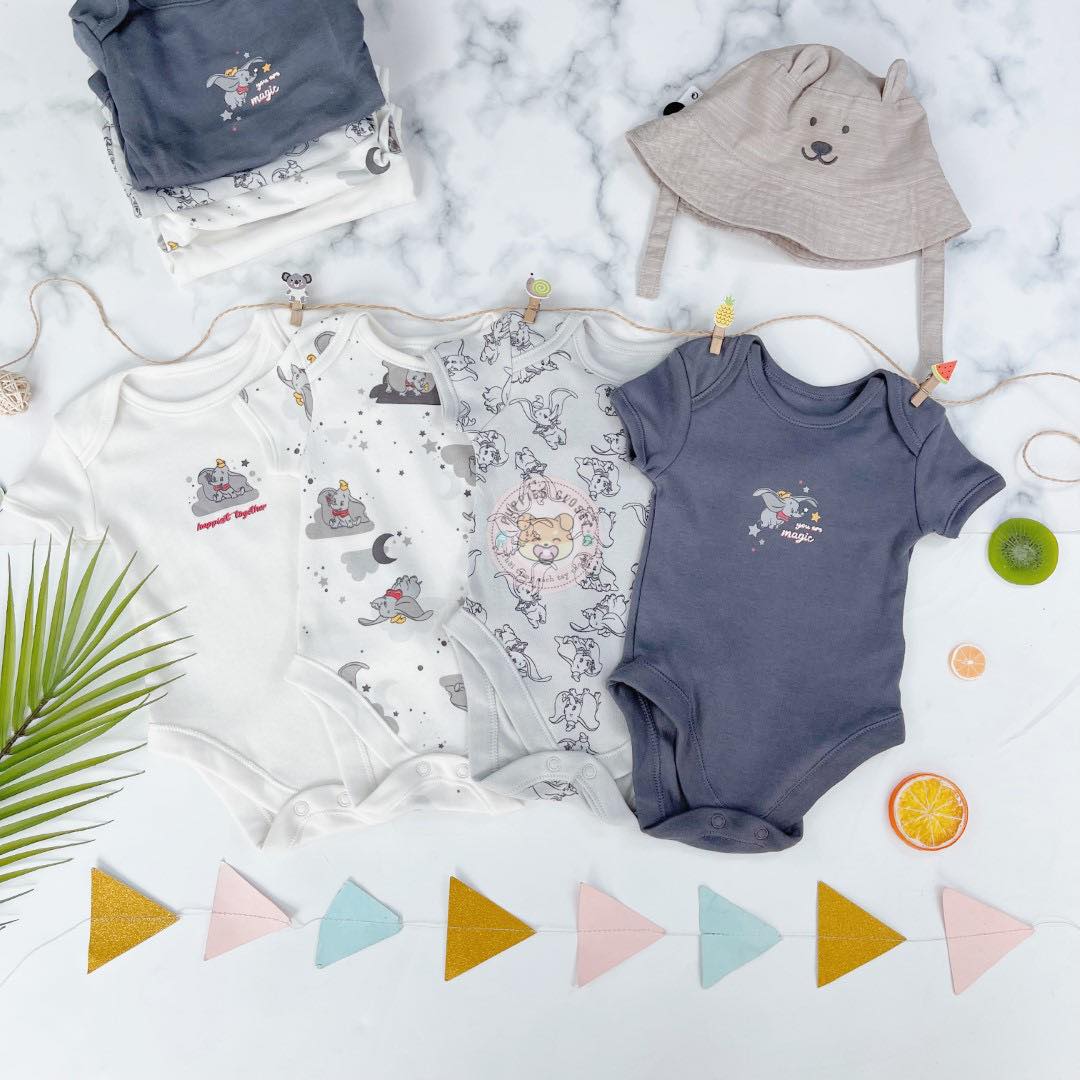 [🆕🇻🇳] Puppies Closet – Thời trang xách tay cho bé 😎❤️️⭐️ Set bodysuits cho bé trai yêu lắm nha#puppiescloset #puppiescloset #quầnáotrẻem #đồkidnhậpkhẩu #đồchobé #đồchobéyêu
#quầnáonhí #đo , shares-0✔️ , likes-1❤️️ , date-2024-06-09 07:50:22🇻🇳🇻🇳🇻🇳📰🆕