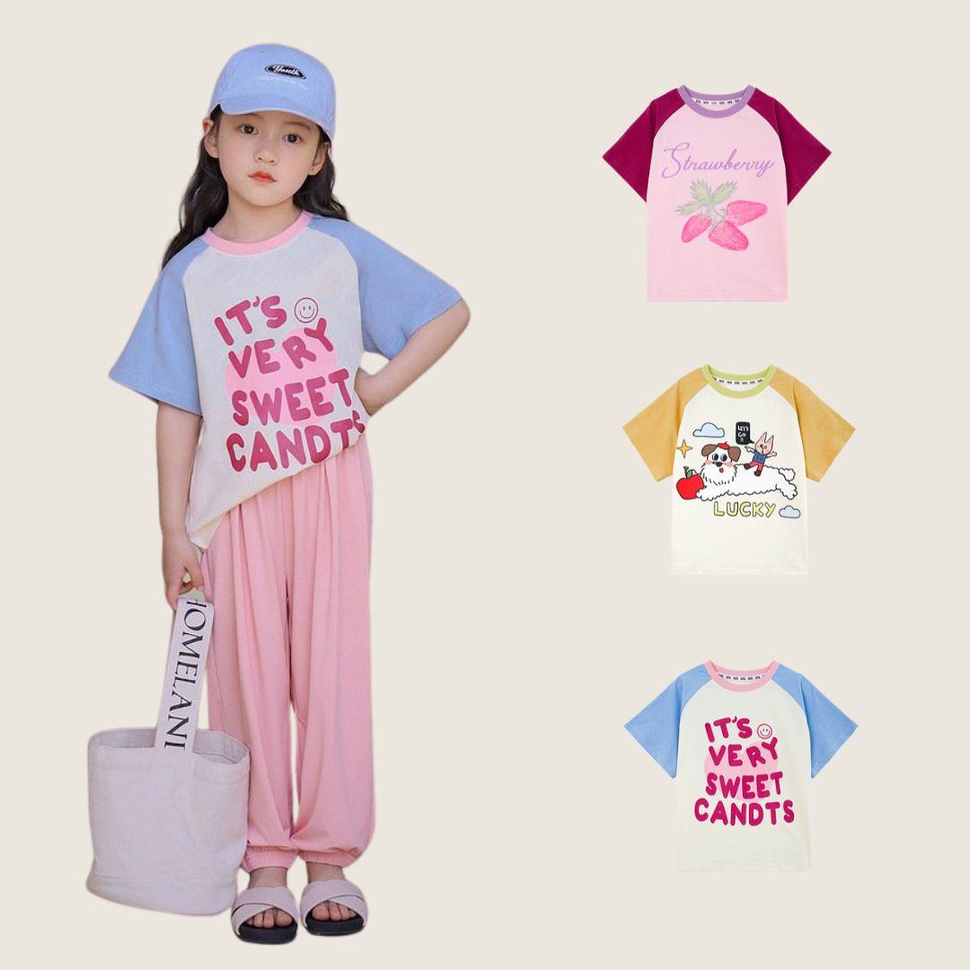 [🆕🇻🇳] Nhật Hà Kids – Thời trang thiết kế cho bé yêu! 🧑‍🧒❤️️👶⭐️ Áo phông mùa hè K7 sale đồng giá #79k/c
Đủ size 14 – 45kg, freeship đơn 2 chiếc
, shares-1✔️ , likes-164❤️️ , date-2024-06-10 03:49:38🇻🇳🇻🇳🇻🇳📰🆕