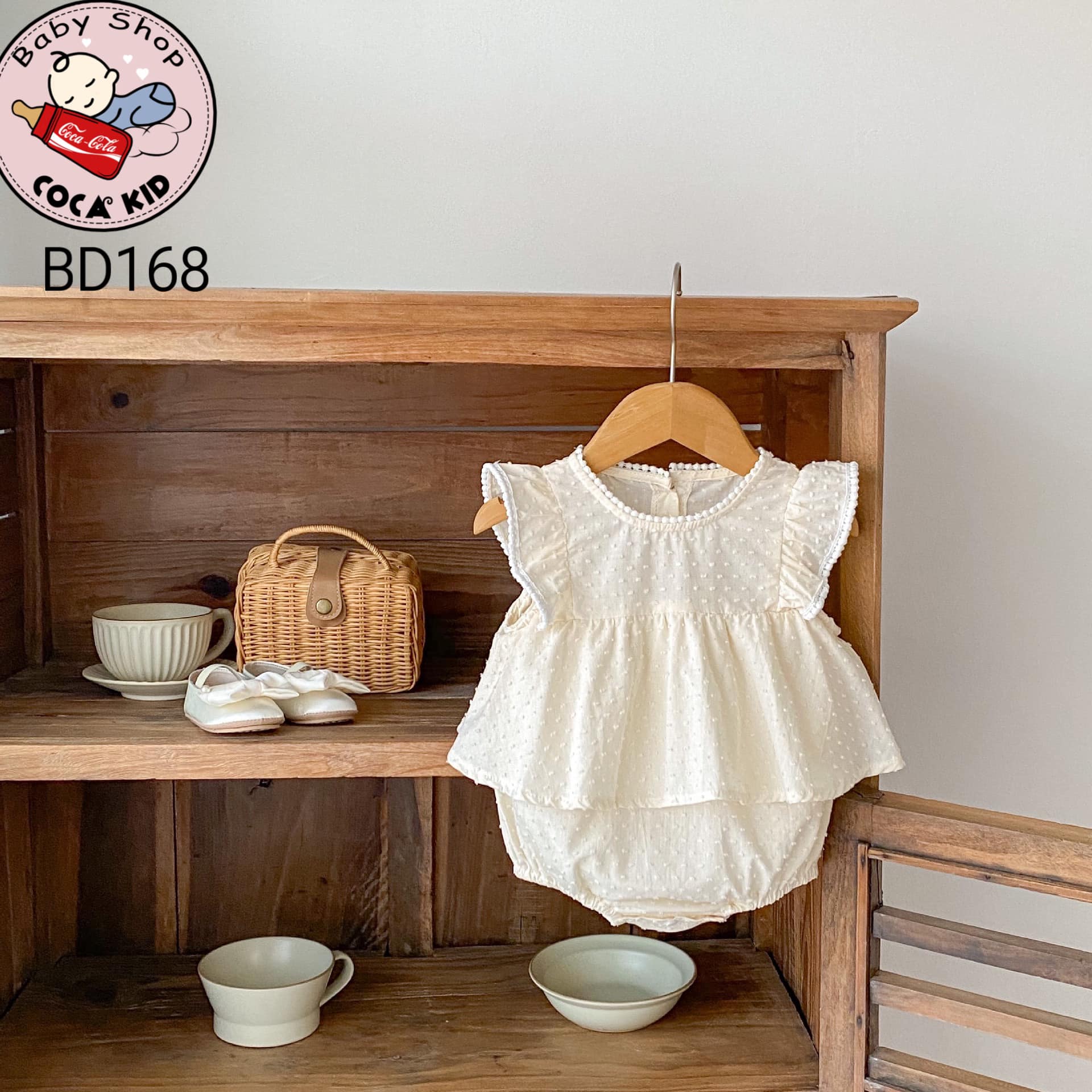 [🆕🇻🇳] Tom Kids – Chuyên Sỉ & Lẻ Quần Áo Trẻ Em Việt Nam Xuất Khẩu 😎❤️️⭐️ Quần về thêm phục vụ các bé ạ! Mã quần siêu HOT HIT luôn các mom ơi!!!!

Quần nỉ jogger bé gái GapKids Việt Nam xuất dư xịn.

* Mặt ngoài là thun cotton mề , shares-1✔️ , likes-17❤️️ , date-2024-06-05 09:15:54🇻🇳🇻🇳🇻🇳📰🆕