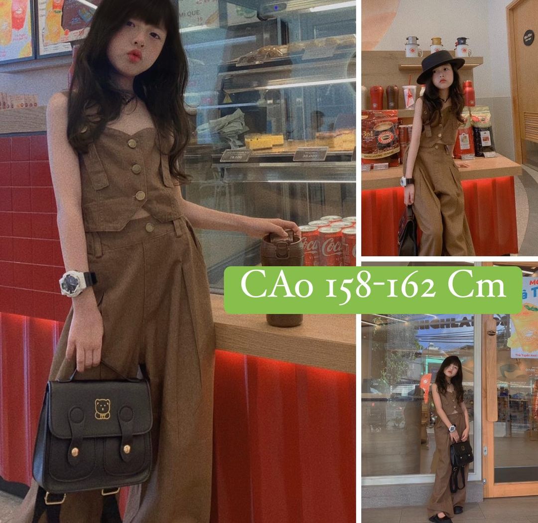 [🆕🇻🇳] Di’s Closet 🧑‍🧒❤️️👶⭐️ Hàng có sẵn tại:
361 Lũy Bán Bích, Phường Hiệp Tân, Quận Tân Phú,Thành phố Hồ Chí Minh Hotline: 0907 165 620 Ms Tú
 , shares-0✔️ , likes-0❤️️ , date-2024-06-12 07:47:34🇻🇳🇻🇳🇻🇳📰🆕