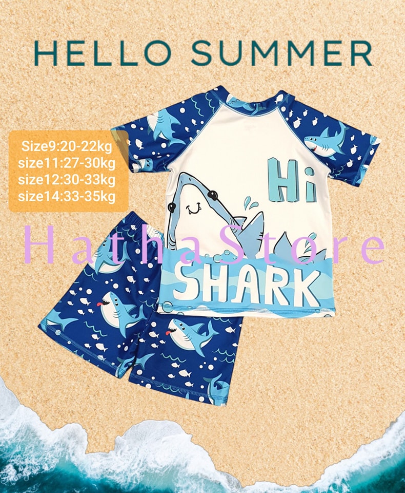 [🆕🇻🇳] HaTha Store – Hàng Xuất Khẩu 😎❤️️⭐️ Bơi đại bé trai
Mẫu hình cá mập siêu siêu đáng yêu
Giá siêu rẻ chỉ có tại Hatha Store
ib chốt ngay ạ
, shares-1✔️ , likes-0❤️️ , date-2024-06-08 12:57:56🇻🇳🇻🇳🇻🇳📰🆕