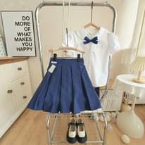 [🆕🇻🇳] Đồng phục học sinh cao cấp – Kidsky 😎❤️️⭐️ Thật sự xinh xắn, cuối tuần rồi… đừng quên ghé shope.e online:, shares-0✔️ , likes-10❤️️ , date-2024-06-08 13:42:18🇻🇳🇻🇳🇻🇳📰🆕