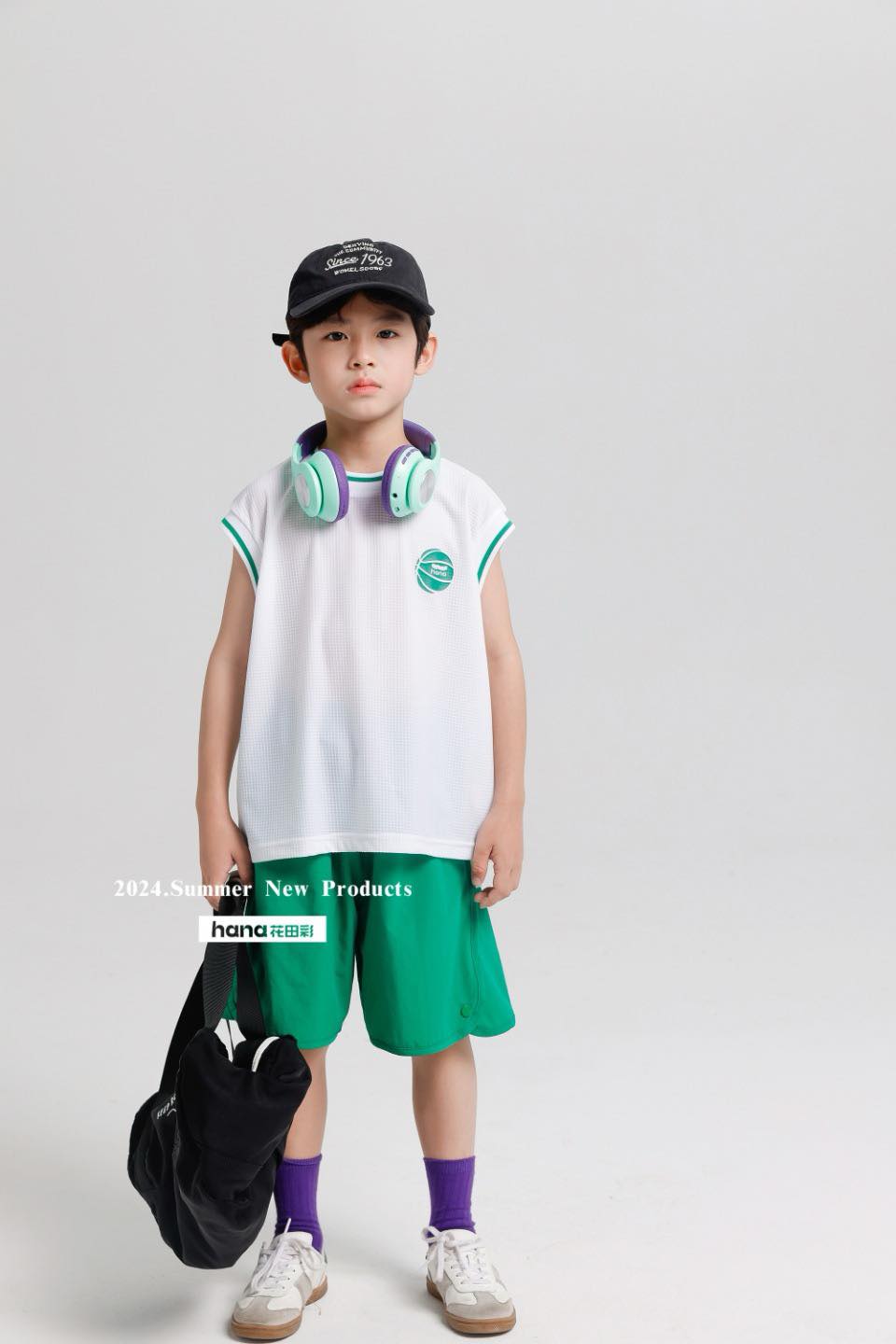 [🆕🇻🇳] Dâu Dầm Mít – Chuyên sỉ lẻ Thời trang của Bé 🧑‍🧒❤️️👶⭐️ Set cho bé iu thích bóng rổ
Hàng mới về Ib để được giá ưu đãi
Dâu Dầm mít #167tâysơn
chuyên sỉ lẻ ttte qccc
Mũ túi kính tất
Đẹp – phong cách trend mới , shares-0✔️ , likes-0❤️️ , date-2024-06-12 11:28:22🇻🇳🇻🇳🇻🇳📰🆕