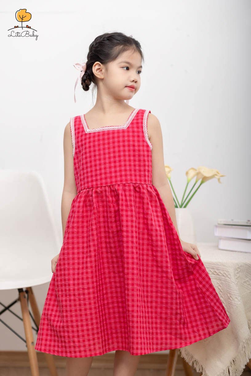 [🆕🇻🇳] LITIBABY Hồ Chí Minh 😎❤️️⭐️  Nghỉ hè rồi nhà mình đã có kế hoạch du lịch ở đâu chưa ạ, đã có những bộ đồ xinh xắn cho bé sống ảo chưa nà
Hãy ghé Litibaby để có những item thật đẹp đ , shares-0✔️ , likes-4❤️️ , date-2024-06-08 04:56:13🇻🇳🇻🇳🇻🇳📰🆕