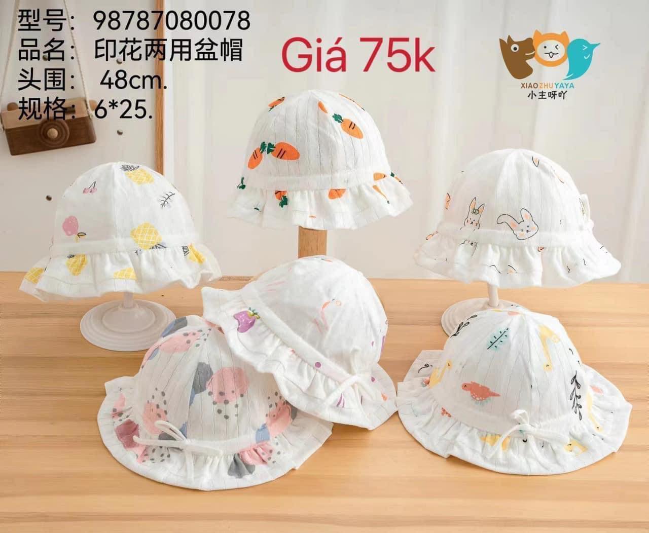 [🆕🇻🇳] BaBy Kids Shop – Quần áo đồ bộ , body thời trang trẻ em , phụ kiện mẹ và bé 😎❤️️⭐️ Lên mã mũ , nón vành , chìa mũ len  .giày dép , tất len ,tất lưới, yếm, khăn sữa,khăn yếm , cho bé trai bé gái từ 3 tháng đến 4 tuổi các mẹ đặt hàng vui lò , shares-0✔️ , likes-412❤️️ , date-2024-06-09 00:23:42🇻🇳🇻🇳🇻🇳📰🆕