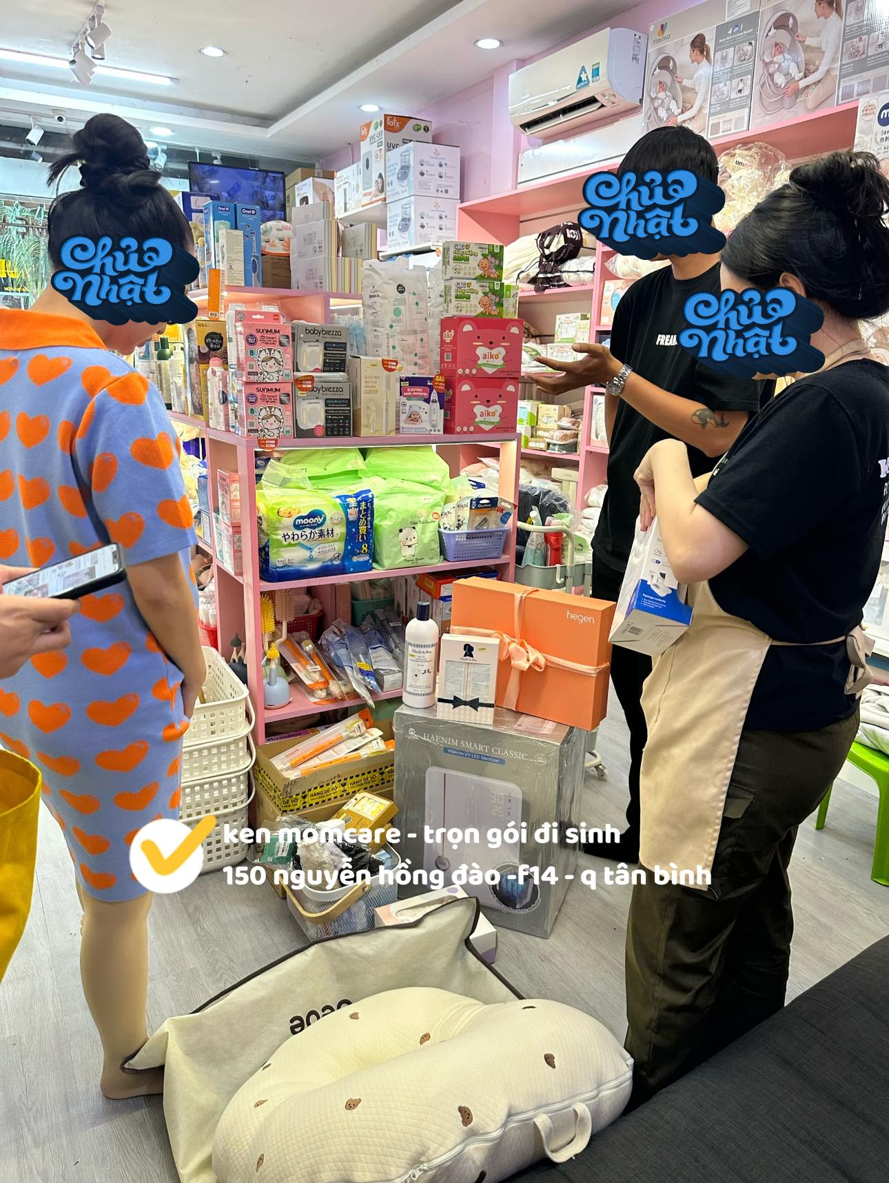 [🆕🇻🇳] Lạc BabyClothing 😎❤️️⭐️ #Newarrival  𝑎𝑡 #LạcBaByclothing 🩵
𝑆𝑖𝑧𝑒:80-90-100-110-120-130-140-150
#order #order12-14ng
, shares-0✔️ , likes-1❤️️ , date-2024-06-09 03:03:34🇻🇳🇻🇳🇻🇳📰🆕