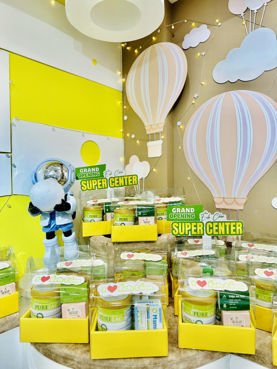 [🆕🇻🇳]  Đồ Sơ Sinh Ếch Cốm – Hệ Thống Mẹ Bé 😎❤️️⭐️  𝐐𝐔𝐀̀ 𝐓𝐀̣̆𝐍𝐆 𝐌𝐄̣ 𝐁𝐀̂̀𝐔 – 𝐊𝐇𝐎̛̉𝐈 Đ𝐀̂̀𝐔 𝐇𝐀̣𝐍𝐇 𝐏𝐇𝐔́𝐂9 tháng 10 ngày mang thai là khoảng thời gian vất vả nhất của người mẹ. Và hạnh phúc sẽ trở nên tròn đầ , shares-30✔️ , likes-69❤️️ , date-2024-06-08 00:53:01🇻🇳🇻🇳🇻🇳📰🆕