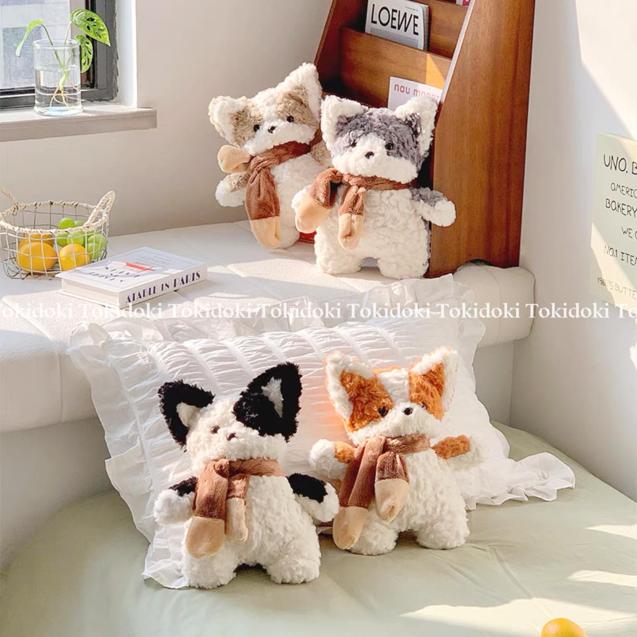 [🆕🇻🇳] Tokidoki – Thiên đường mua sắm cho mẹ và bé! 😎❤️️⭐️ 𝐓𝐨𝐤𝐢 𝐬𝐚̆́𝐩 𝐯𝐞̂̀ 𝐥𝐨̂ 𝐆𝐚̂́𝐮 𝐁𝐨̂𝐧𝐠 𝐜𝐮̛̣𝐜 𝐱𝐢𝐧𝐡𝐡 ~ 𝐦𝐨̛̉ đ𝐚̂̀𝐮 𝐛𝐚̆̀𝐧𝐠 𝐜𝐚́𝐜 𝐜𝐡𝐮́ #𝐂𝐮𝐭𝐞 #𝐥𝐢𝐭𝐭𝐥𝐞 #𝐅𝐨𝐱 𝐪𝐮𝐚́ 𝐲𝐞̂𝐮 𝐥𝐮𝐨̂𝐧 𝐧𝐞̀
Ba mẹ sắm ngay chú cáo nhỏ đáng iu, gia  , shares-0✔️ , likes-1❤️️ , date-2024-06-10 07:45:13🇻🇳🇻🇳🇻🇳📰🆕