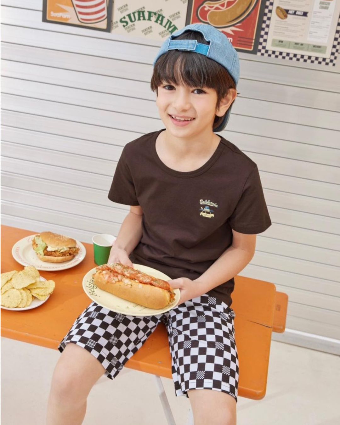 [🆕🇻🇳] KIZZO SHOP – Quần Áo Trẻ Em Xuất Khẩu 😎❤️️⭐️ Bộ xuất Hàn
Size 140 | 150 | 155
, shares-0✔️ , likes-1❤️️ , date-2024-06-10 03:35:49🇻🇳🇻🇳🇻🇳📰🆕