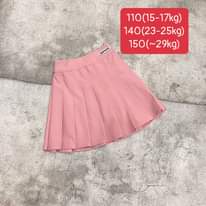 [🆕🇻🇳]  Bông Đậu Kid’s – Hàng hiệu xuất dư, xuất xịn 😎❤️️⭐️ Chân váy xếp ly bé gái 110-150
, shares-0✔️ , likes-0❤️️ , date-2024-06-11 12:42:33🇻🇳🇻🇳🇻🇳📰🆕