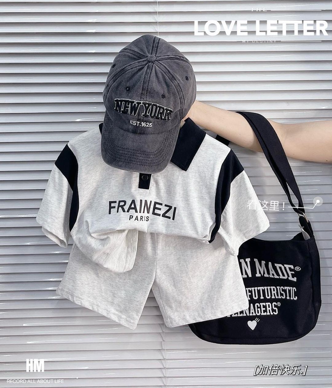 [🆕🇻🇳]  Shop mẹ Nam chuyên hàng thời trang trẻ em cao cấp 😎❤️️⭐️ Bộ em còn lẻ size 90,120,130
Bộ 240k sale #165k ạ
, shares-0✔️ , likes-1❤️️ , date-2024-06-08 10:56:47🇻🇳🇻🇳🇻🇳📰🆕