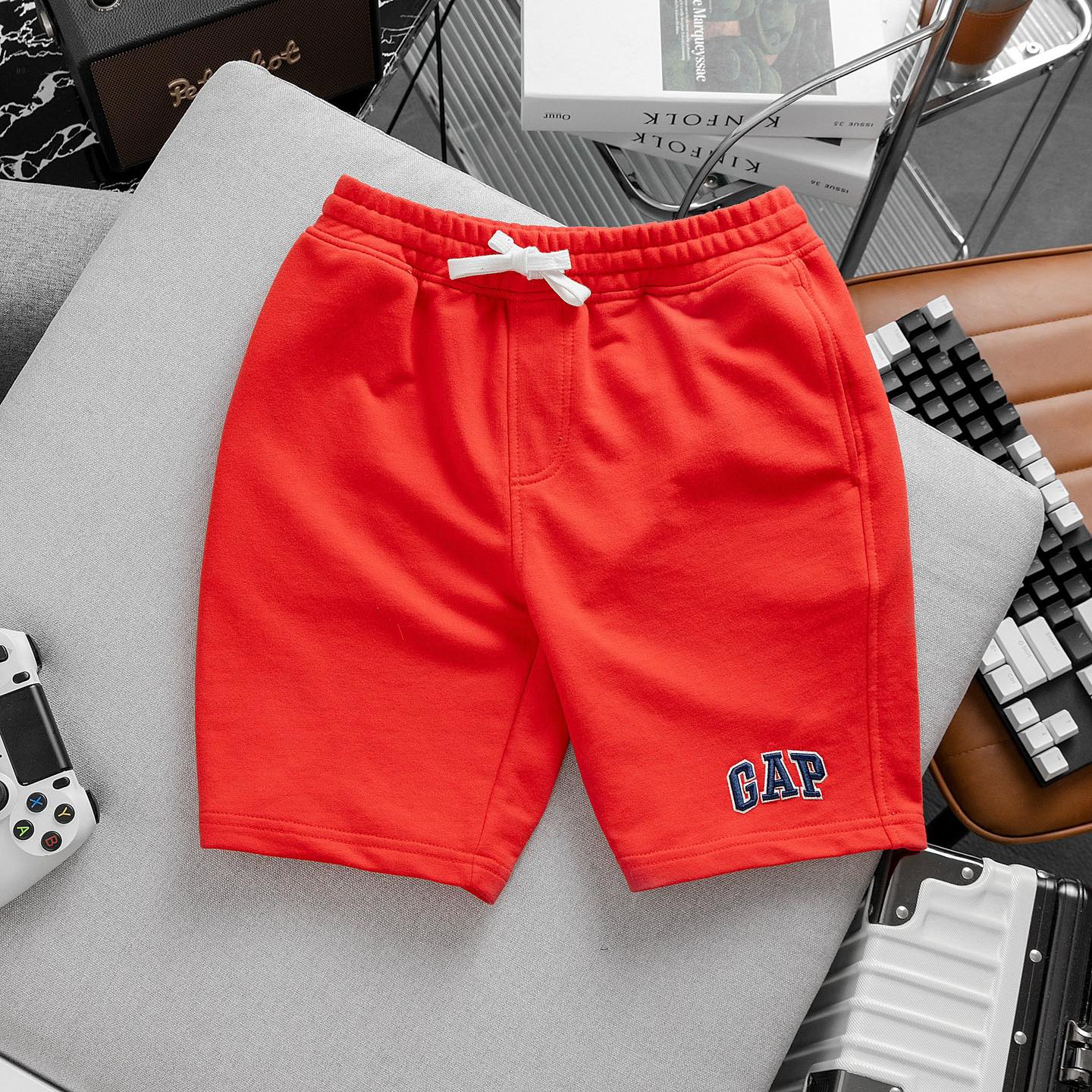 [🆕🇻🇳] Tom Kids – Chuyên Sỉ & Lẻ Quần Áo Trẻ Em Việt Nam Xuất Khẩu 😎❤️️⭐️ Quần short da cá FOM LỚN CHO CÁC BOYsize XS-XXL (5/6-16/18) cho bé 22  60kg
Lô này màu dễ phối áo lắm luôn các Mom ơiMàu không quá tối hay quá sáng,  , shares-1✔️ , likes-14❤️️ , date-2024-06-08 05:50:51🇻🇳🇻🇳🇻🇳📰🆕