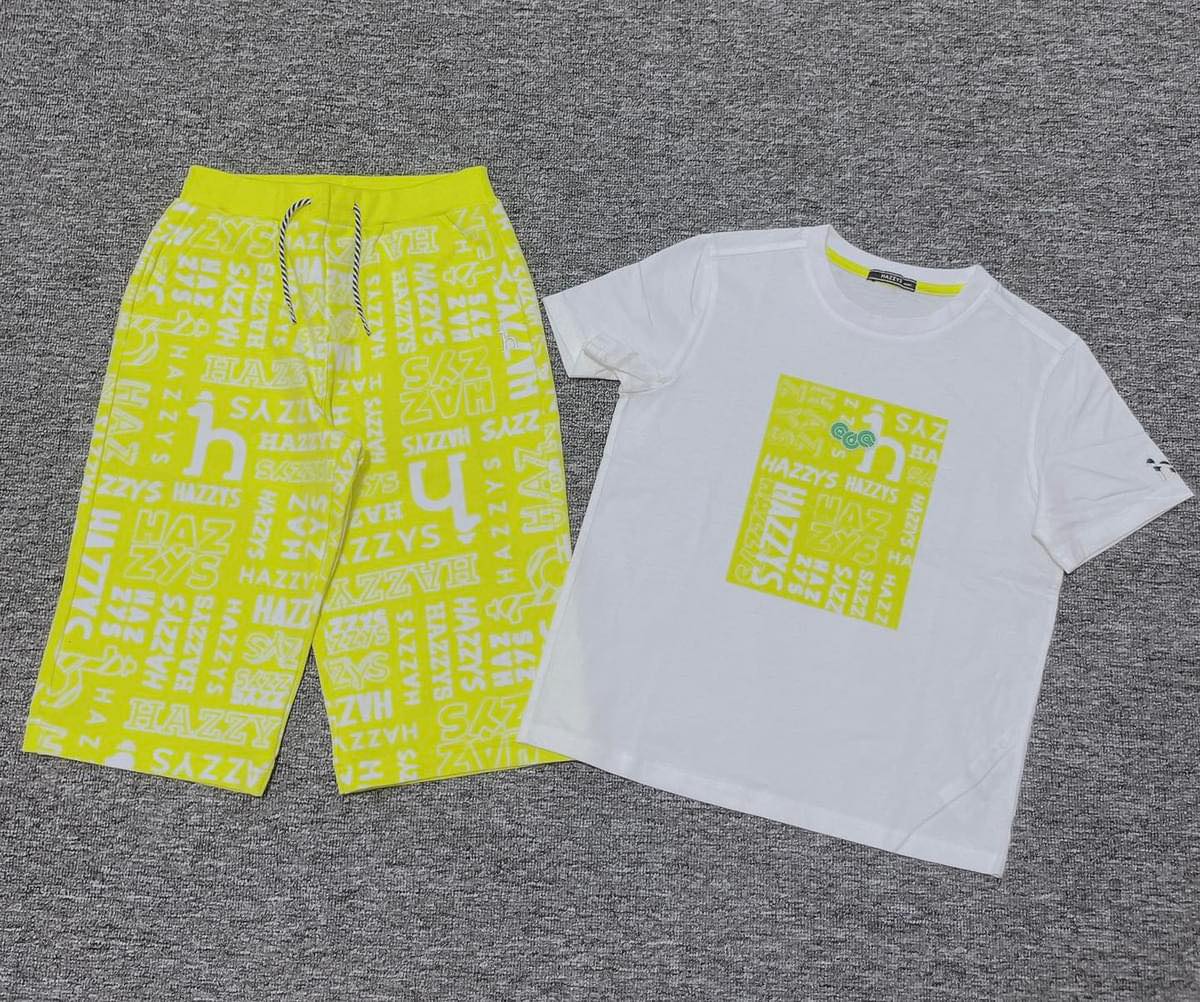 [🆕🇻🇳] Tom Kids – Chuyên Sỉ & Lẻ Quần Áo Trẻ Em Việt Nam Xuất Khẩu 😎❤️️⭐️ Set Bộ Xuất Hàn Số Lượng Cực Hiếm Chuẩn Style Hàn Quốc Luôn Cả Nhà Ơiii-Set bộ Unisex cả bé trai và bé gái đều mặc được ạ.-Chất Thun Cotton Cực Mát ạ. , shares-1✔️ , likes-13❤️️ , date-2024-06-10 10:29:05🇻🇳🇻🇳🇻🇳📰🆕