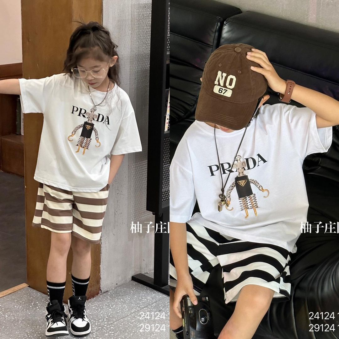 [🆕🇻🇳] Tô KIDs – Bán buôn – bán lẻ quần áo trẻ em phong cách và chất lượng 🧑‍🧒❤️️👶⭐️ EM HẾT Ạ
1 set cuối cùng cho mẹ nào nhanh tay ạ
Kẻ nâu:140
SALE #129k
, shares-0✔️ , likes-1❤️️ , date-2024-06-11 09:00:26🇻🇳🇻🇳🇻🇳📰🆕
