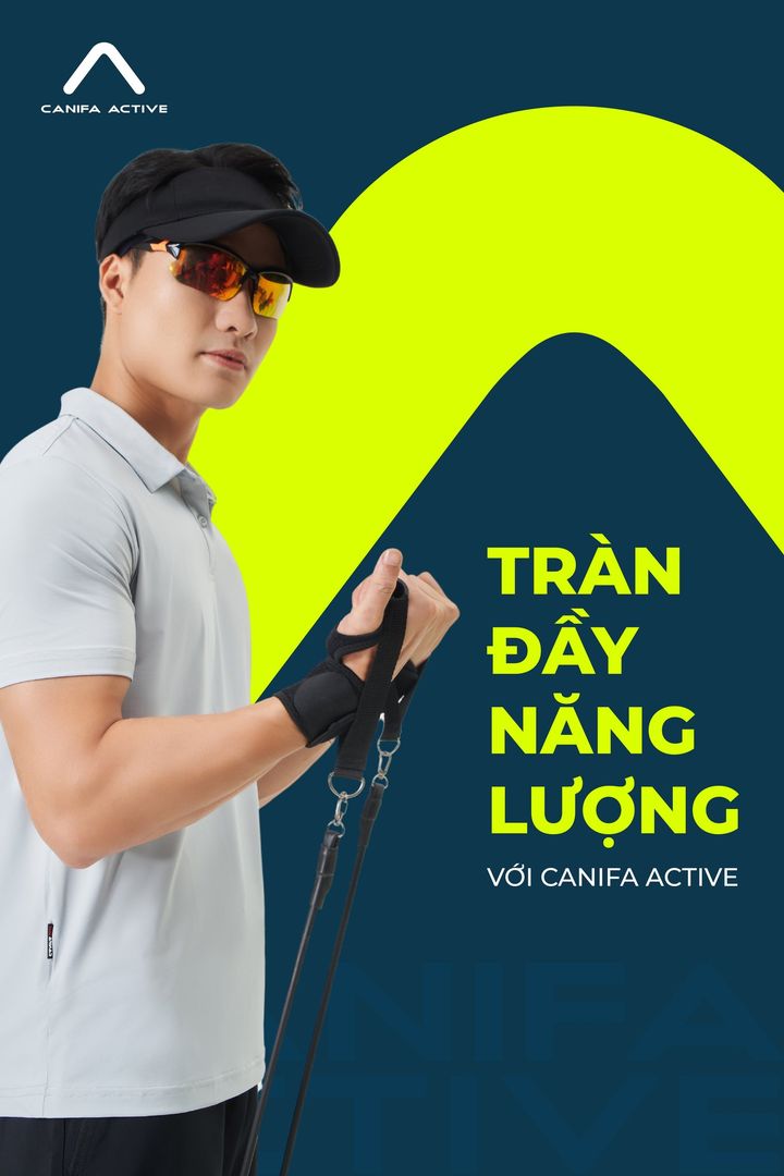 [👗🇻🇳] Canifa – Khoác lên niềm vui gia đình Việt 👕 Top1Fashion 👗 – 🔥 NGÀY HÈ NĂNG ĐỘNG CÙNG COMBO CANIFA ACTIVE 💪🏆 Sức nóng của mùa hè đan …