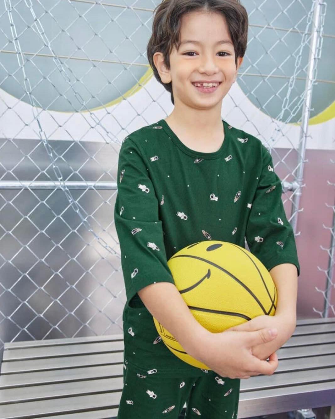 [🆕🇻🇳] KIZZO SHOP – Quần Áo Trẻ Em Xuất Khẩu 😎❤️️⭐️ Bộ xuất Hàn lửng hoạ tiết vũ trụ
Size 140 | 150 | 155
, shares-0✔️ , likes-0❤️️ , date-2024-06-10 03:42:52🇻🇳🇻🇳🇻🇳📰🆕