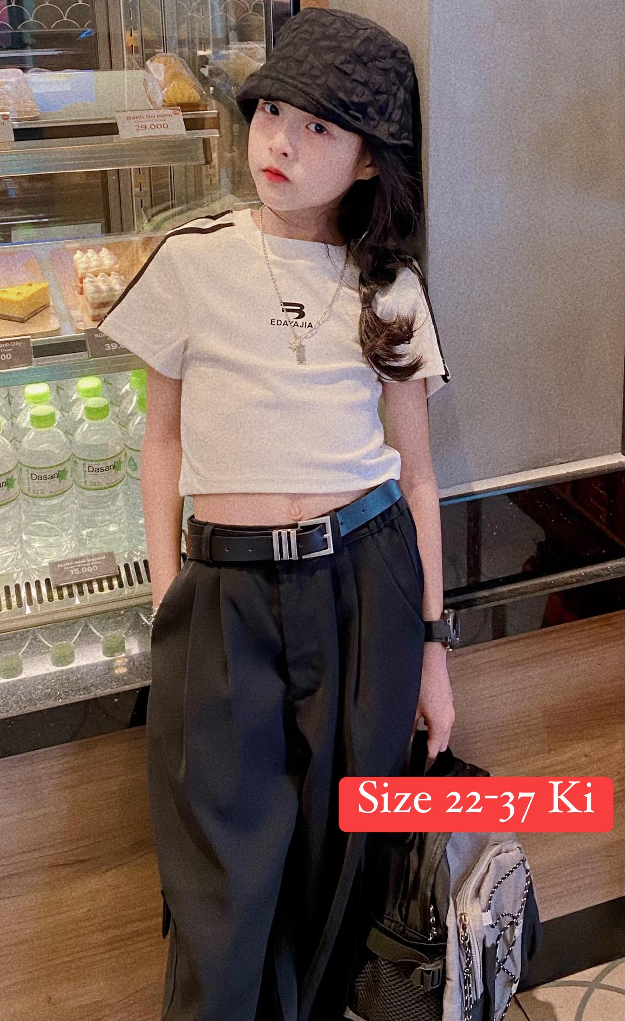 [🆕🇻🇳] Di’s Closet 🧑‍🧒❤️️👶⭐️ Hàng có sẵn tại:
361 Lũy Bán Bích, Phường Hiệp Tân, Quận Tân Phú,Thành phố Hồ Chí Minh Hotline: 0907 165 620 Ms Tú
, shares-0✔️ , likes-0❤️️ , date-2024-06-12 07:42:14🇻🇳🇻🇳🇻🇳📰🆕
