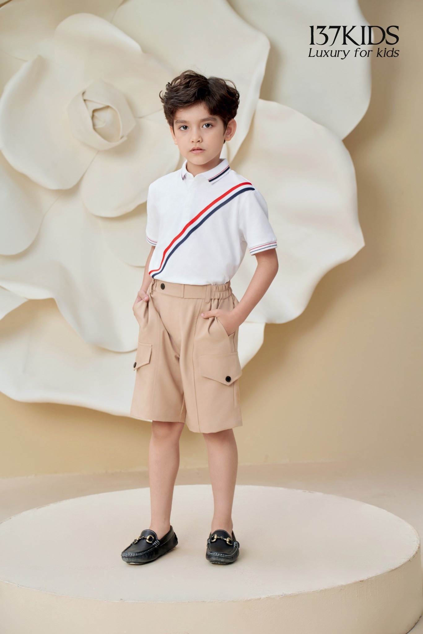 [🆕🇻🇳] 137 KIDS – HỆ THỐNG KIDS DỊCH VỤ TỐT NHẤT 🧑‍🧒❤️️👶⭐️ Sự đẹp trai sẽ tăng lên khi diện đồ đẹp nhà em
Các mẹ nhanh tay nhắn em tư vấn nha kẻo hết size nhanh lắm ạ
————————————-
• Ảnh  , shares-0✔️ , likes-3❤️️ , date-2024-06-12 01:00:13🇻🇳🇻🇳🇻🇳📰🆕