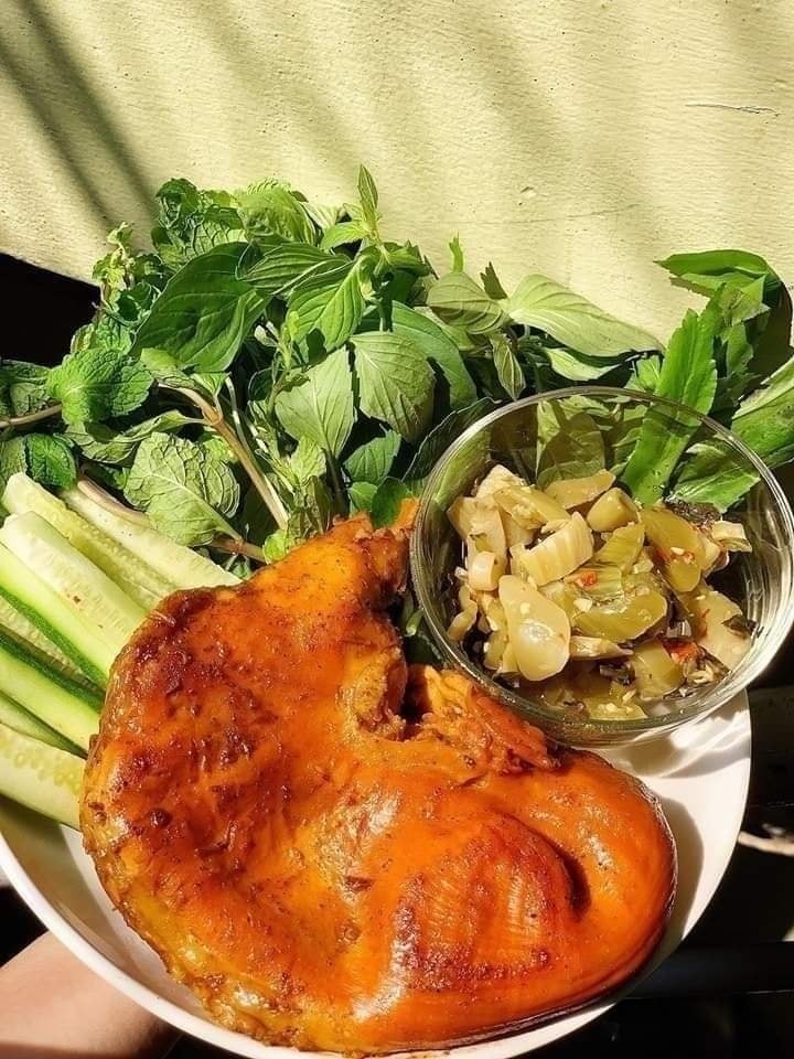 [🆕🇻🇳] Bếp Phố 🍔 Top1Food 🍜 BAO TỬ KHÌA NƯỚC DỪA TƯƠI 
 Bao tử khìa bếp hút chân không cẩn thận. Khách để ngăn mát 2 ngày, để ngăn đông 7 ngày. Lúc ăn mình khìa lại cho nóng rồi thưởn , shares-0✔️ , likes-2❤️️ , date-2024-06-11 03:36:46🇻🇳🇻🇳🇻🇳📰🆕