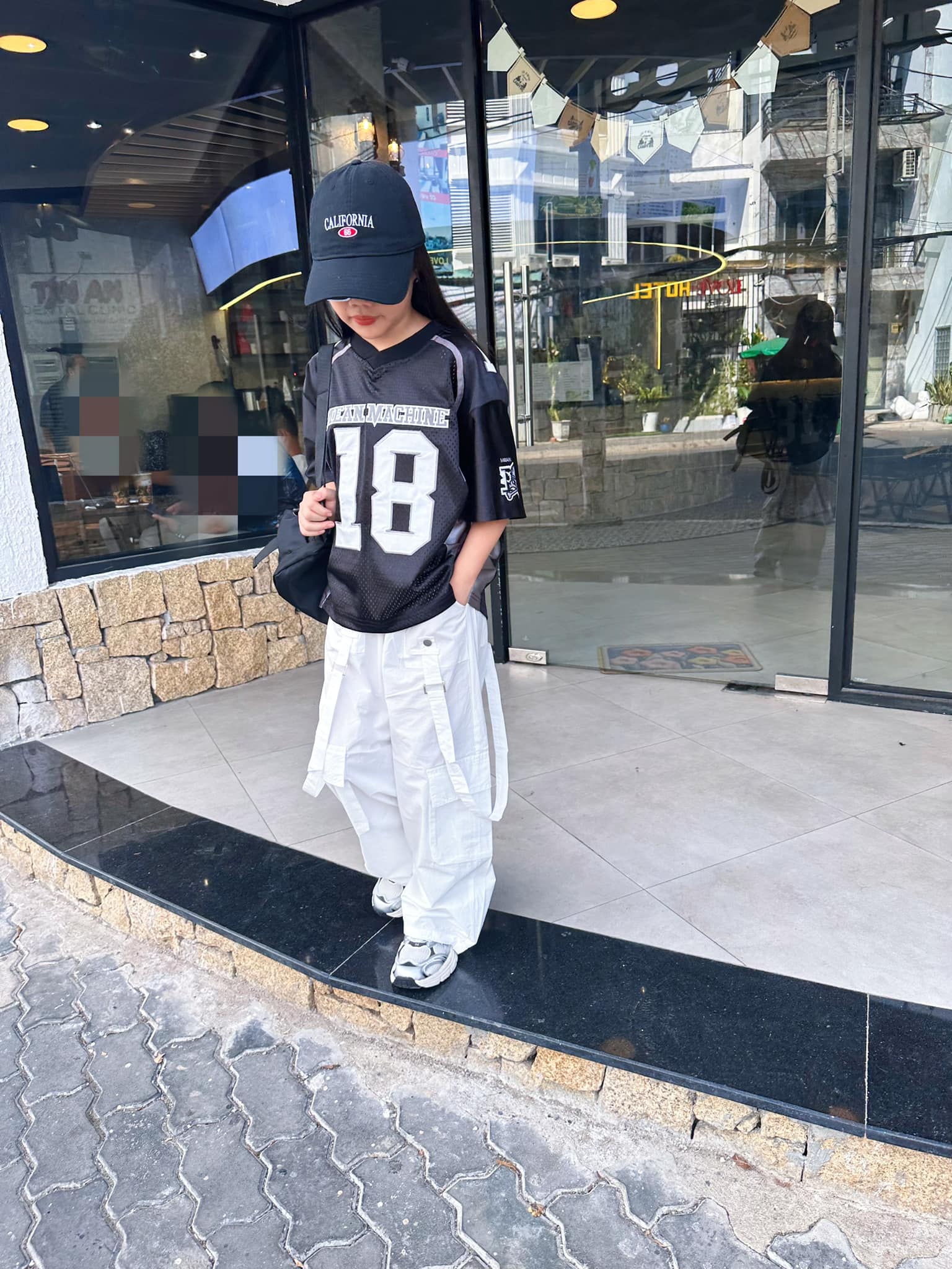 [🆕🇻🇳]  MỢ CHẢNH KIDS – LUXURY FASHION FOR KIDS 🧑‍🧒❤️️👶⭐️ …! Tuỳ chọn   Tầm cỡ nào cũung CHẤT !
, shares-0✔️ , likes-5❤️️ , date-2024-06-12 09:35:58🇻🇳🇻🇳🇻🇳📰🆕