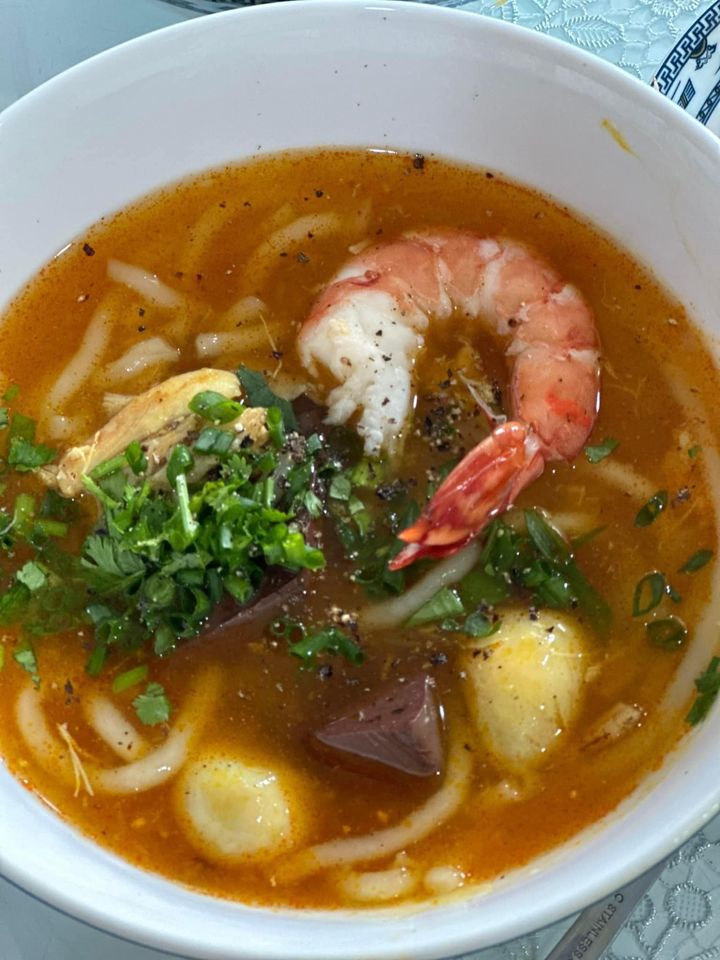 [🍜🇻🇳] CÀ MÈN – Đặc sản quê hương Quảng Trị 🍔Top1Food 🍜 – ❤️ PHẢN HỒI TỪ KHÁCH YÊU ❤️



“Nhà có sẵn tôm với huyết nên chị bỏ t …