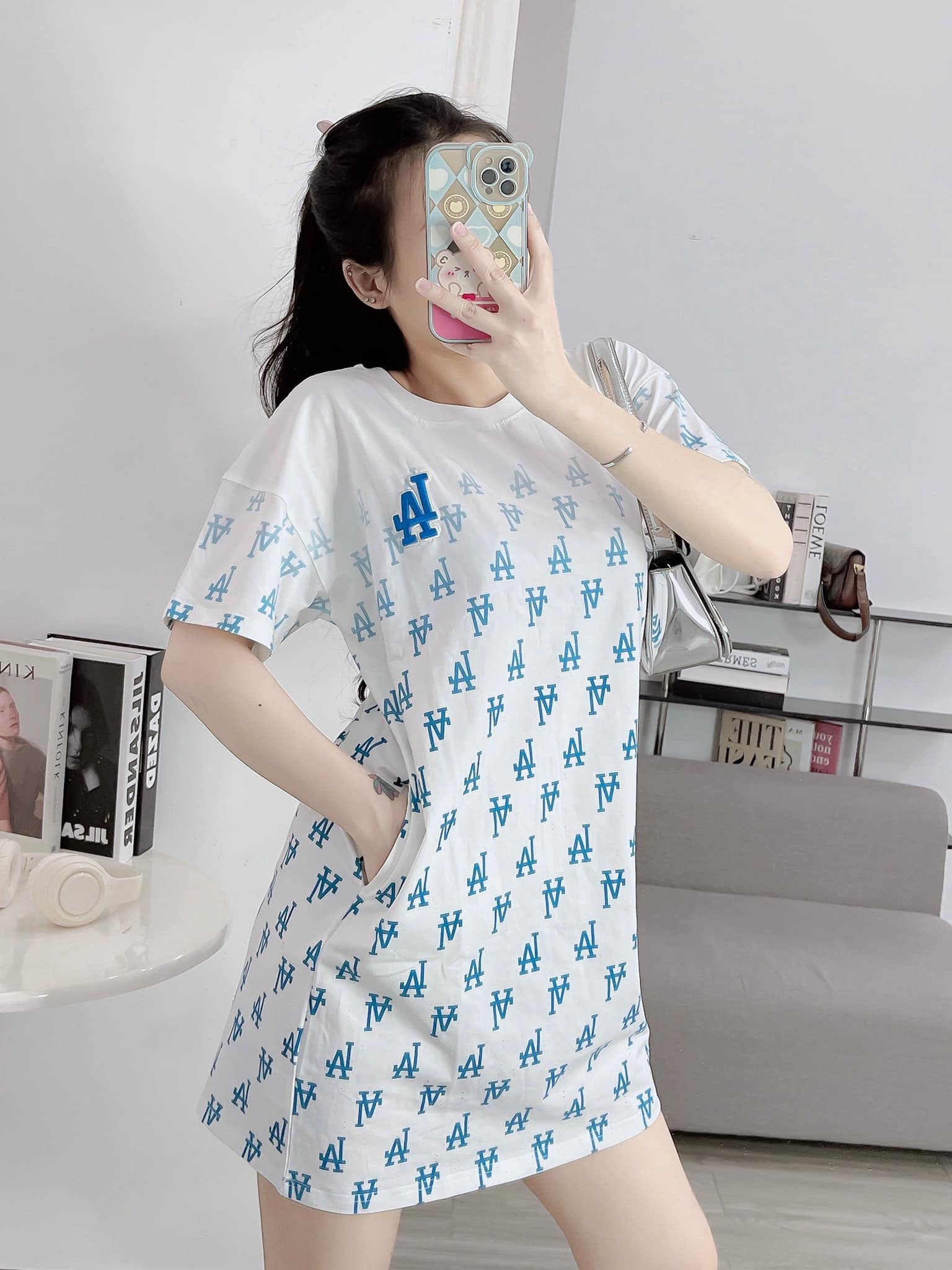 [🆕🇻🇳] Thời Trang MLB – Chuyên cung cấp các sản phẩm thời trang MLB cao cấp 🧑‍🧒❤️️👶⭐️ Quá nhiều sự xinh đẹp
, shares-0✔️ , likes-13❤️️ , date-2024-06-13 13:57:20🇻🇳🇻🇳🇻🇳📰🆕