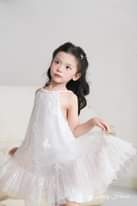 [🆕🇻🇳]  Homi baby house -Homi Baby House là thương hiêu đầm dạ hội , đầm công chúa cho bé tuổi từ 1-10 tuổi 🧑‍🧒❤️️👶⭐️ Tỏa sáng như những bông hoa đẹp nhất trong vườn hoa cùng sắc hương ngọt ngào từ mẫu váy Bling dress. Thướt tha ngọt ngào, cùng ngắm nhìn diện mạo auto xinh , shares-0✔️ , likes-3❤️️ , date-2024-06-20 03:00:01🇻🇳🇻🇳🇻🇳📰🆕