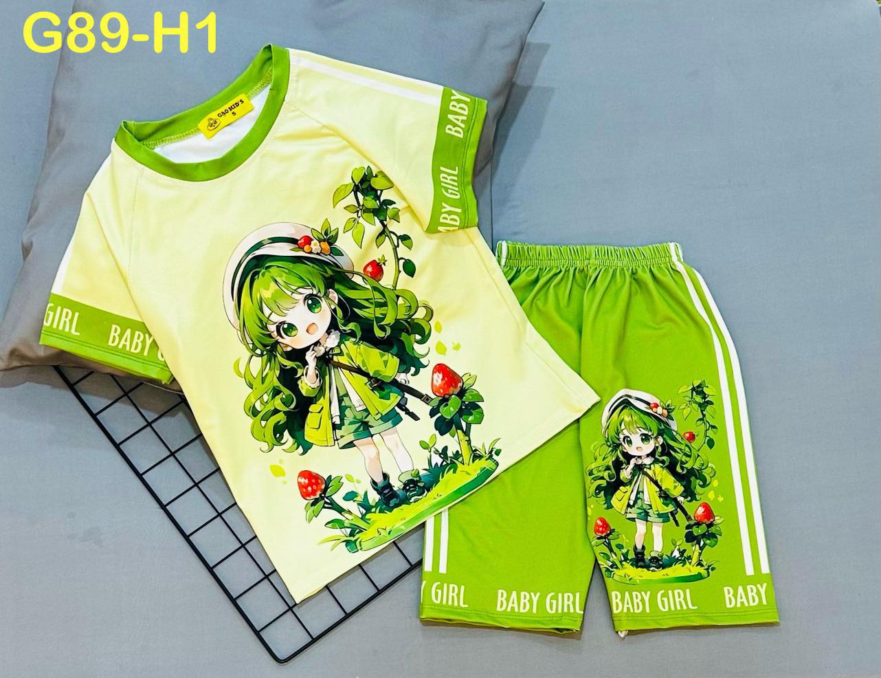 [🆕🇻🇳] ☘️Võ Hiền Kids – Chuyên Sỉ & Lẻ Đồ Bộ Trẻ em thun lạnh 3D Hàng loại 1 giá tại xưởng 🧑‍🧒❤️️👶⭐️  PHẢI NÓI LÀ QUÁ XUẤT SẮC LUÔN Ạ  BỘ NGỐ CHẠY SỌC TAY VÀ QUẦN MẪU MỚI NHẤT BÊN E ĐÂY Ạ
Chất thun lạnh 3D co dãn 4 chiều hàng L1 bán shop          SIZE NHÍ , shares-1✔️ , likes-79❤️️ , date-2024-06-20 13:55:37🇻🇳🇻🇳🇻🇳📰🆕