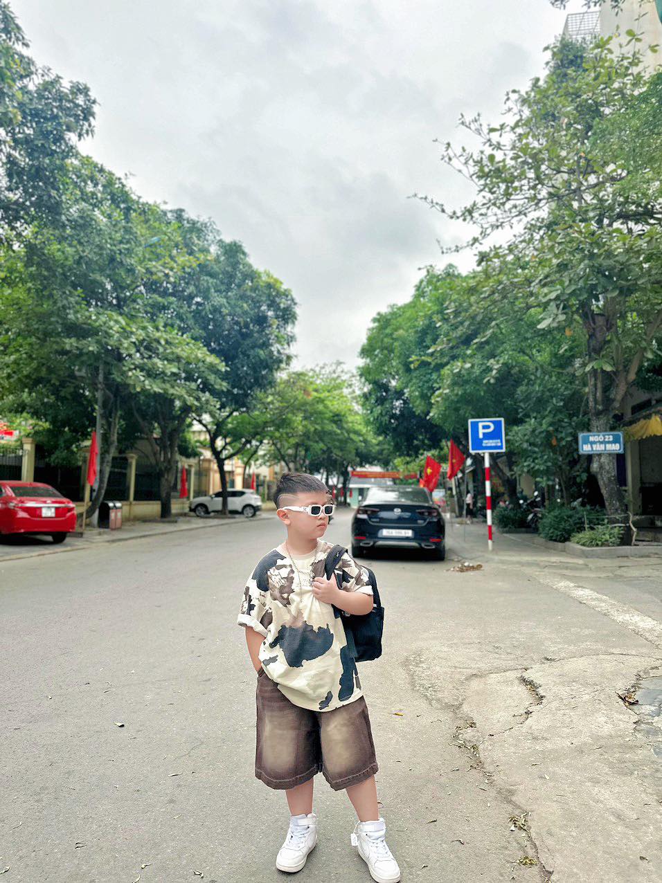 [🆕🇻🇳]  Hoàng Anh Kids 🧑‍🧒❤️️👶⭐️ Quần còn sz 20-23kg seo #250k
Áo sz 110-160 ( form to ) MFD SEO #210kk
, shares-0✔️ , likes-0❤️️ , date-2024-06-22 02:15:57🇻🇳🇻🇳🇻🇳📰🆕