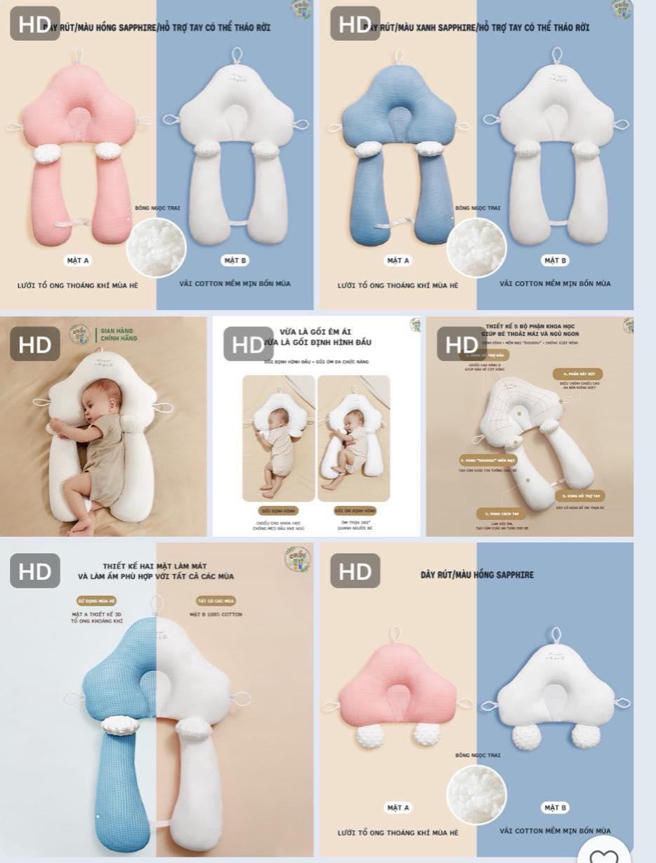 [🆕🇻🇳] Tổng kho sơ sinh Lynh Lee – Tổng kho sỉ lẻ Mẹ và bé 🧑‍🧒❤️️👶⭐️ Các mã gối chữ U
, shares-0✔️ , likes-0❤️️ , date-2024-06-22 04:47:13🇻🇳🇻🇳🇻🇳📰🆕