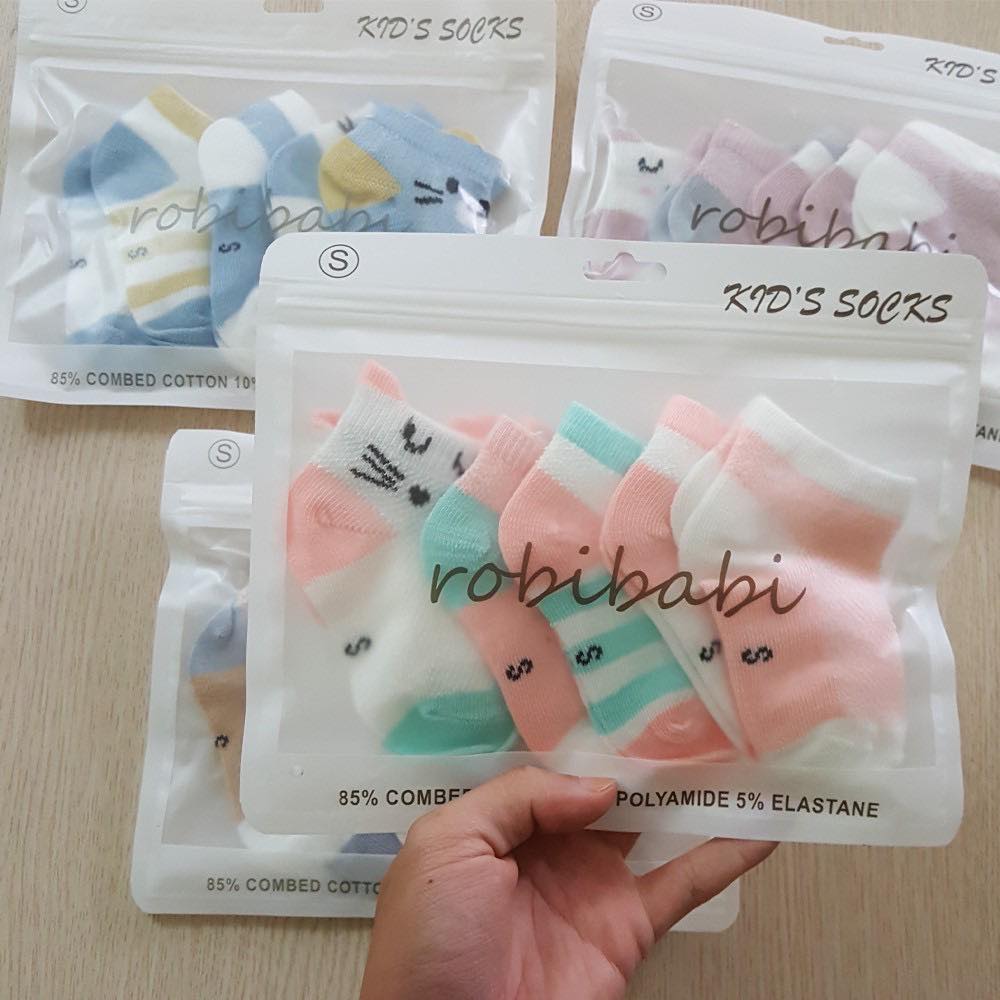 [🆕🇻🇳] Tổng kho sơ sinh Lynh Lee – Tổng kho sỉ lẻ Mẹ và bé 🧑‍🧒❤️️👶⭐️ Tất luoi mèo quốc dân RoBiBaBi chuẩn  về thêm sll
Giá 35k
, shares-0✔️ , likes-1❤️️ , date-2024-06-22 04:35:47🇻🇳🇻🇳🇻🇳📰🆕