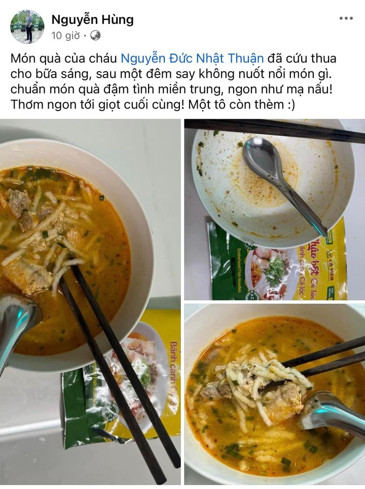 [🍜🇻🇳] CÀ MÈN – Đặc sản quê hương Quảng Trị 🍔Top1Food 🍜 – Thiệt sự là đang say say mà có tô cháo bột nóng hổi thì tuyệt vời không còn c …