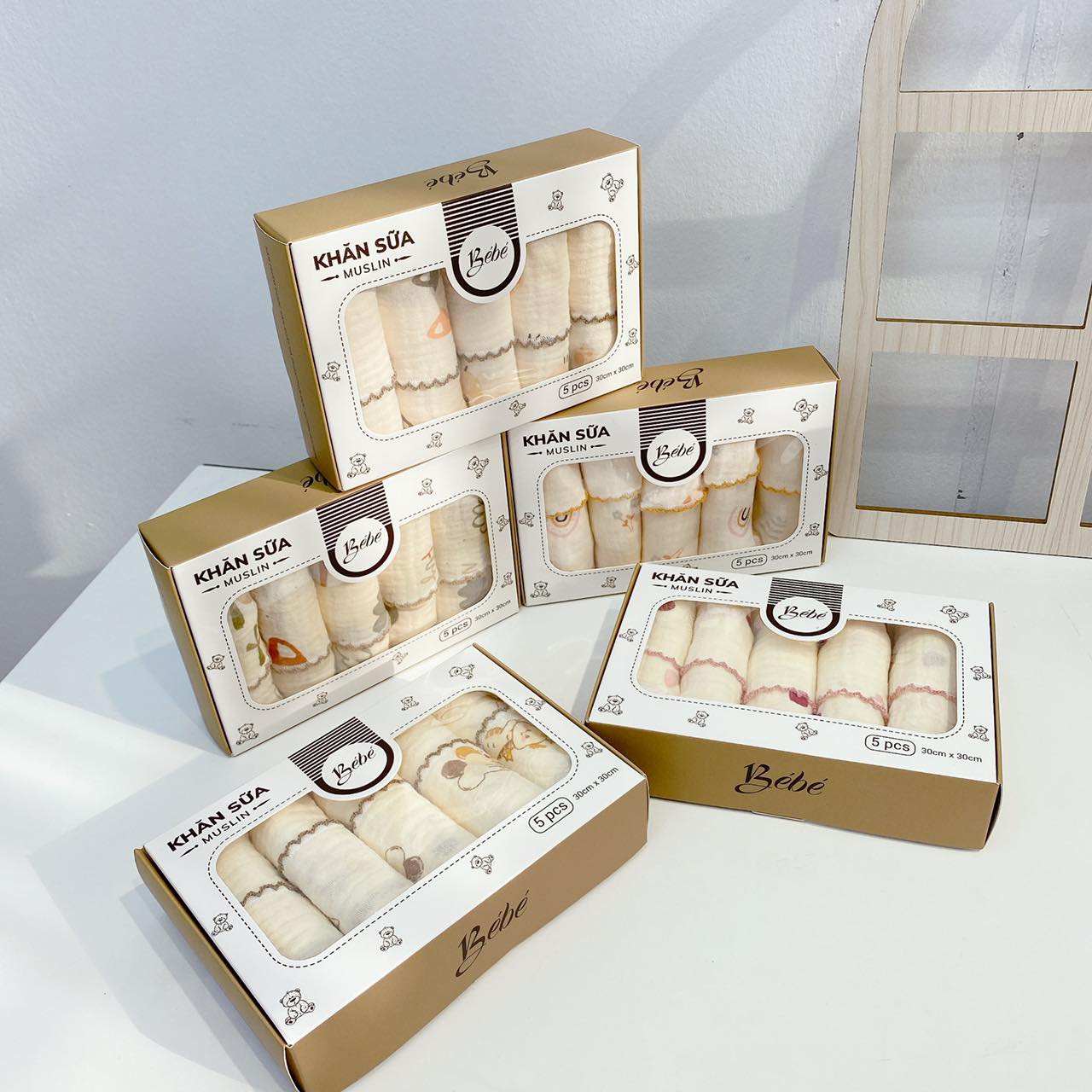 [🆕🇻🇳]  Sukem shop – Chuyên đồ sơ sinh – Đồ sơ sinh Nous, tã bỉm, bình sữa, khăn xô, khăn sợi tre, khăn ủ, tất 🧑‍🧒❤️️👶⭐️ Khăn Sữa Cho Bé/Khăn Xô BéBé 2 Lớp Siêu Thâm Hút, Mềm Mịn Cho Làn Da Bé Yêu
THÔNG TIN SẢN PHẨM:
– Khăn xô 2 lớp siêu mềm, siêu thấm cho bé.
– Chất liệu v , shares-0✔️ , likes-6❤️️ , date-2024-06-26 09:03:11🇻🇳🇻🇳🇻🇳📰🆕