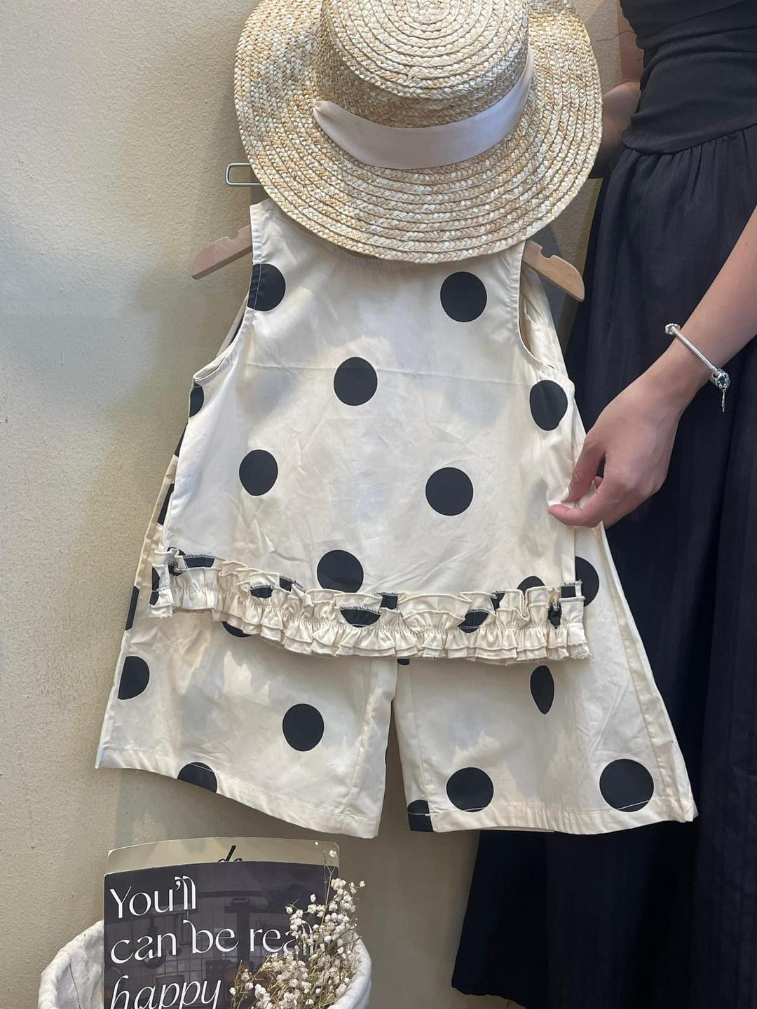 [🆕🇻🇳]  Nary Kids – Đồ Kids Style Hàn Quốc 🧑‍🧒❤️️👶⭐️ Nay bên qc còn ít hàng hè nên trang thủ up ạ
, shares-0✔️ , likes-1❤️️ , date-2024-06-26 08:53:09🇻🇳🇻🇳🇻🇳📰🆕