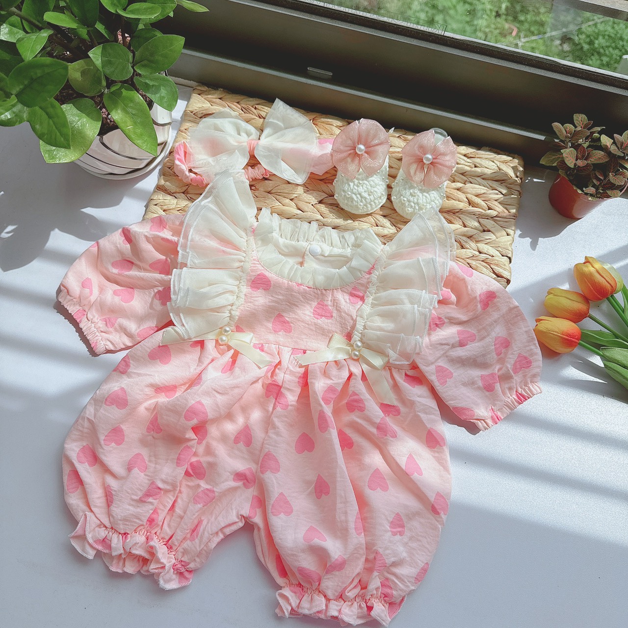 [🆕🇻🇳]  Made By Hằng – chuyên đồ len hanmade 🧑‍🧒❤️️👶⭐️ Xinh quá nạ
, shares-0✔️ , likes-1❤️️ , date-2024-06-26 15:19:43🇻🇳🇻🇳🇻🇳📰🆕