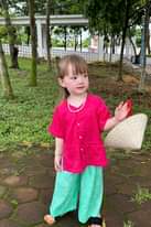 [🆕🇻🇳]  Bơ Hí – Thương hiệu thời trang thiết kế cao cấp dành cho mẹ và bé đẹp 🧑‍🧒❤️️👶⭐️  𝑭𝒆𝒆𝒅𝒃𝒂𝒄𝒌 𝒙𝒊𝒏𝒉 𝒏𝒈𝒐𝒂𝒏 𝒊𝒖
Bơ cảm ơn mẹ và bé nhiều ạ
__________________Call, ims, zalo: 09 322 323 79
Page: Bơ Hí – Thời trang thiết kế cho bé
www.b , shares-0✔️ , likes-5❤️️ , date-2024-06-25 13:13:29🇻🇳🇻🇳🇻🇳📰🆕