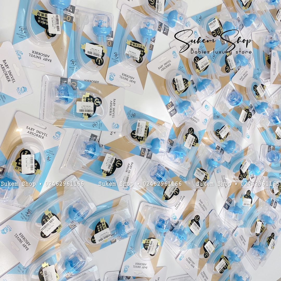[🆕🇻🇳]  Sukem shop – Chuyên đồ sơ sinh – Đồ sơ sinh Nous, tã bỉm, bình sữa, khăn xô, khăn sợi tre, khăn ủ, tất 🧑‍🧒❤️️👶⭐️ Hút mũi chuẩn hịn giá rẻ đây.
Dụng cụ hút mũi Kuku bằng dây
Hút dung dịch mũi đơn giản bằng dụng cụ hút mũi bằng dây
Bé sơ sinh còn nhỏ hay bị nghẹt mũi và , shares-0✔️ , likes-0❤️️ , date-2024-06-26 15:00:21🇻🇳🇻🇳🇻🇳📰🆕