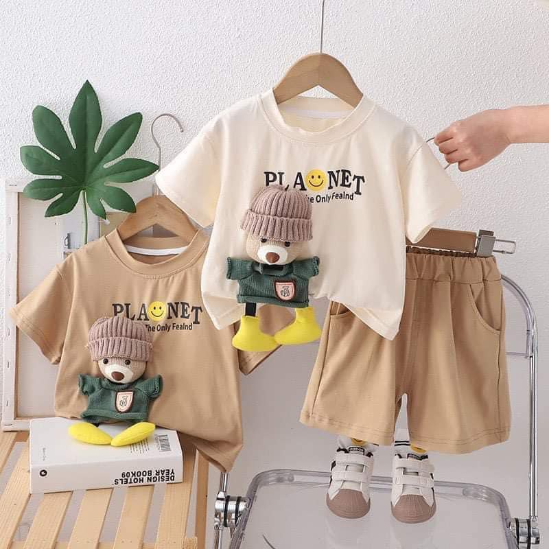 [🆕🇻🇳] Gạo Baby – Chuyên QC Cho Bé 🧑‍🧒❤️️👶⭐️ Set gấu 3D mũ len chất cotton Hàn siêu mềm mát
hot hit cháy hàng liên tục giờ đã về thêm để phục vụ các mẹ đây ạ
Chấm (.) để nhận tư vấn / báo giá ạ
, shares-0✔️ , likes-1❤️️ , date-2024-06-26 10:22:05🇻🇳🇻🇳🇻🇳📰🆕