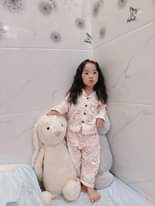 [🆕🇻🇳] Touch_Vietnam  -Touch chuyên thiết kế, sản xuất và bán sỉ, bán lẻ quần áo cao cấp trẻ em 🧑‍🧒❤️️👶⭐️ Em bé mê pyjama nhà Touch
, shares-0✔️ , likes-16❤️️ , date-2024-06-26 05:48:10🇻🇳🇻🇳🇻🇳📰🆕