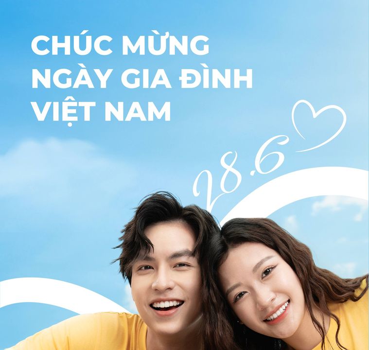 [👗🇻🇳] Canifa – Khoác lên niềm vui gia đình Việt 👕 Top1Fashion 👗 – 👨‍👩‍👧‍👦 Ngày Gia Đình Việt Nam đến rồi, bạn đã làm điều gì đ …